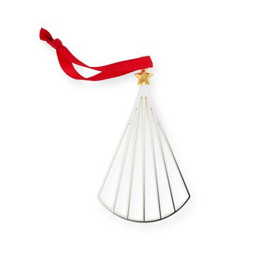 Umbrella Tree Ornament