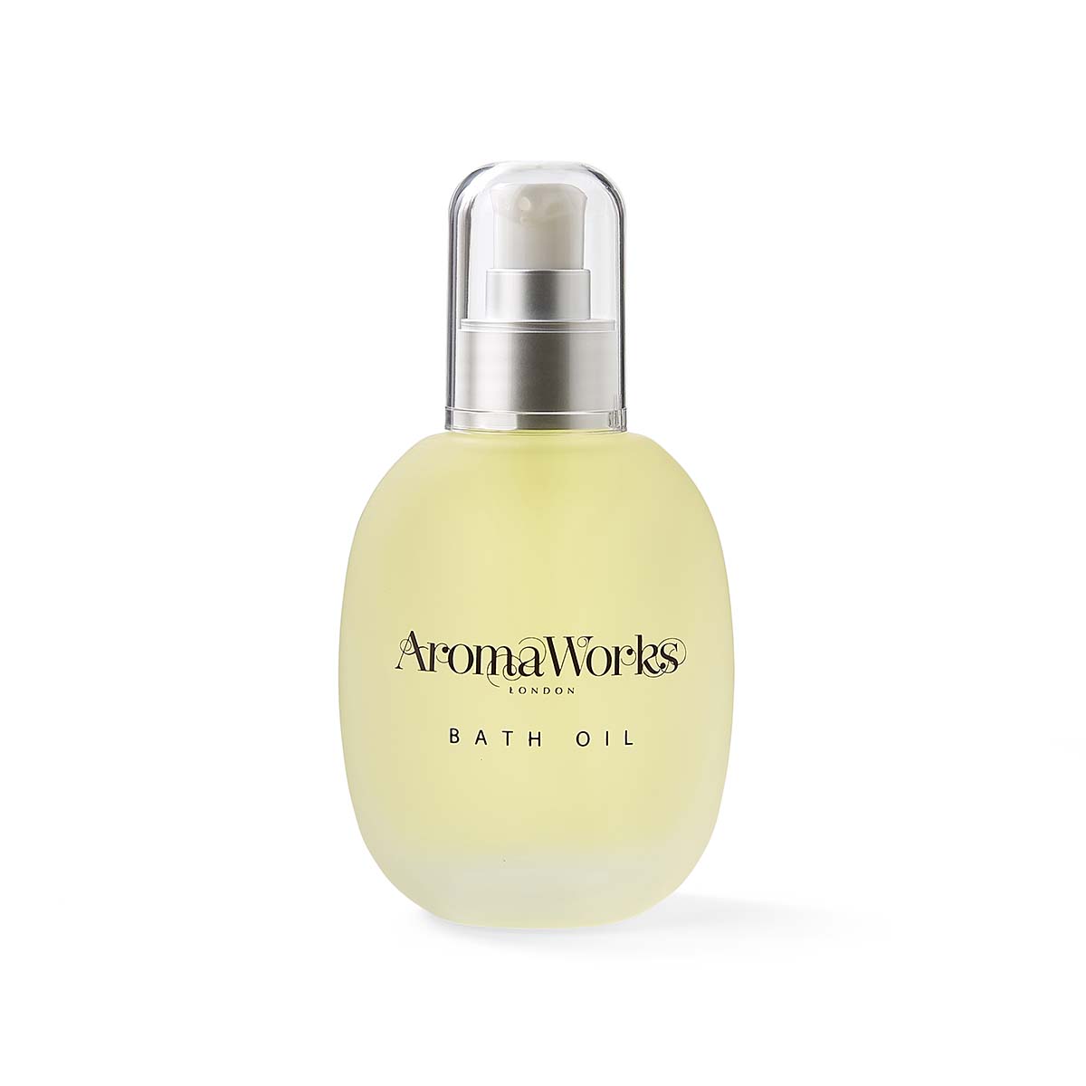 Signature Bath Oil - Serenity image number null