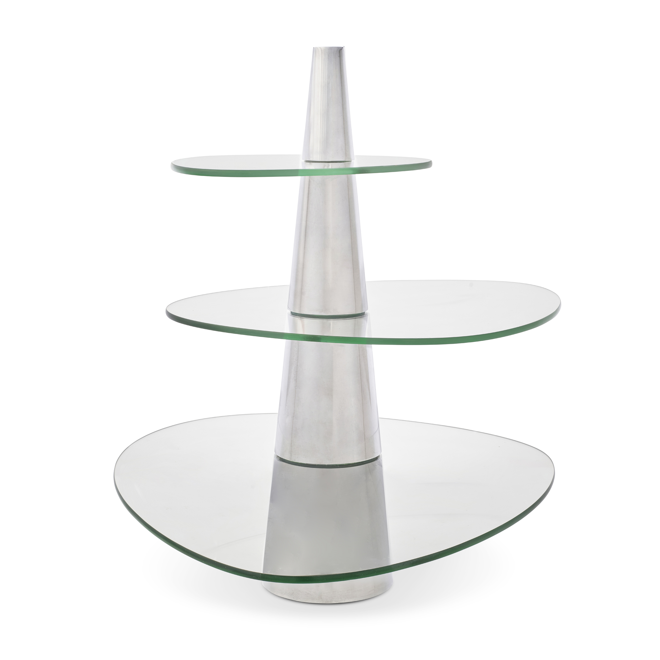 Cortina 3-Tiered Server image number null