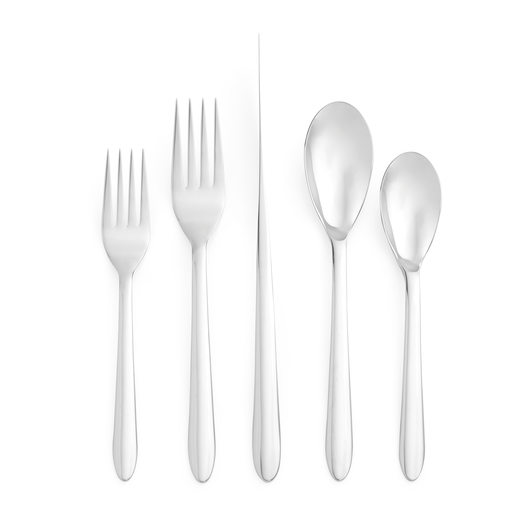 Cortina 5-Piece Place Setting image number null