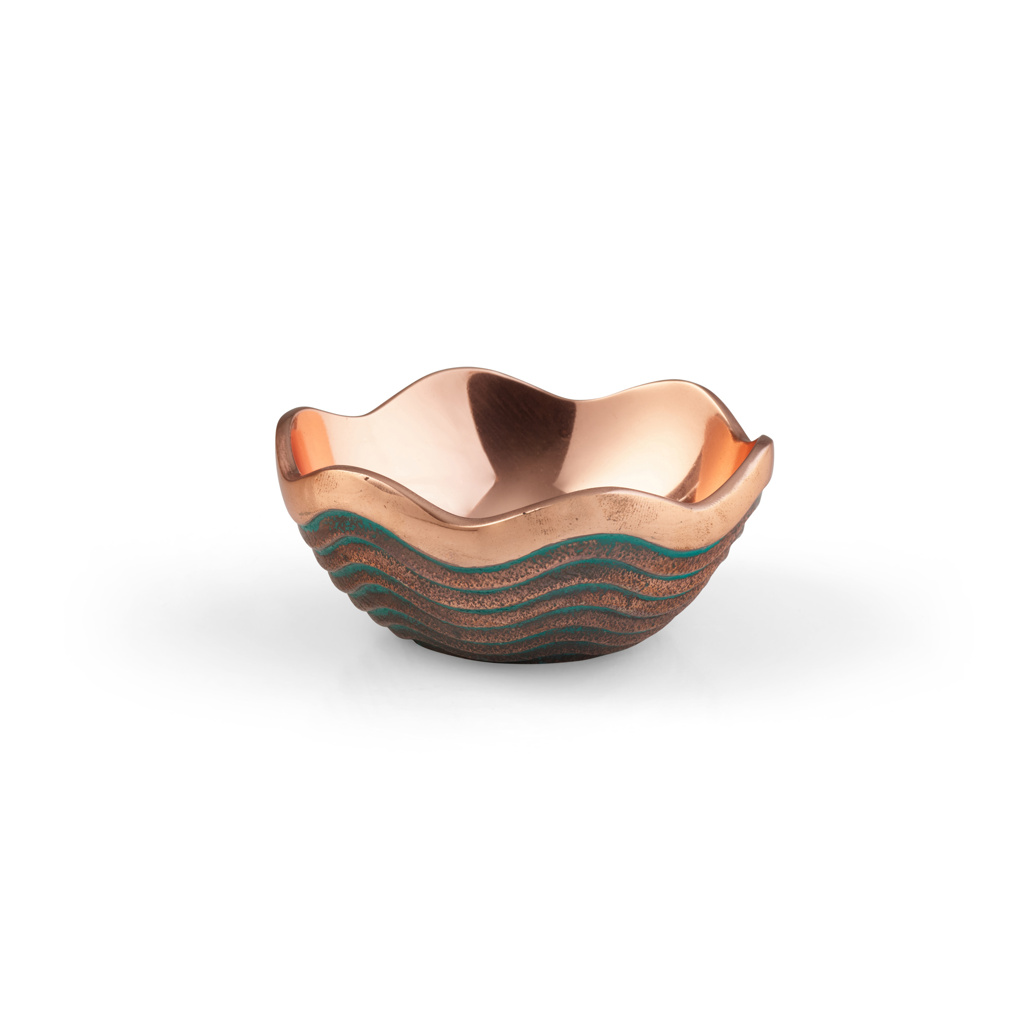 Copper Canyon Mini Bowl - 3.5 inch image number null