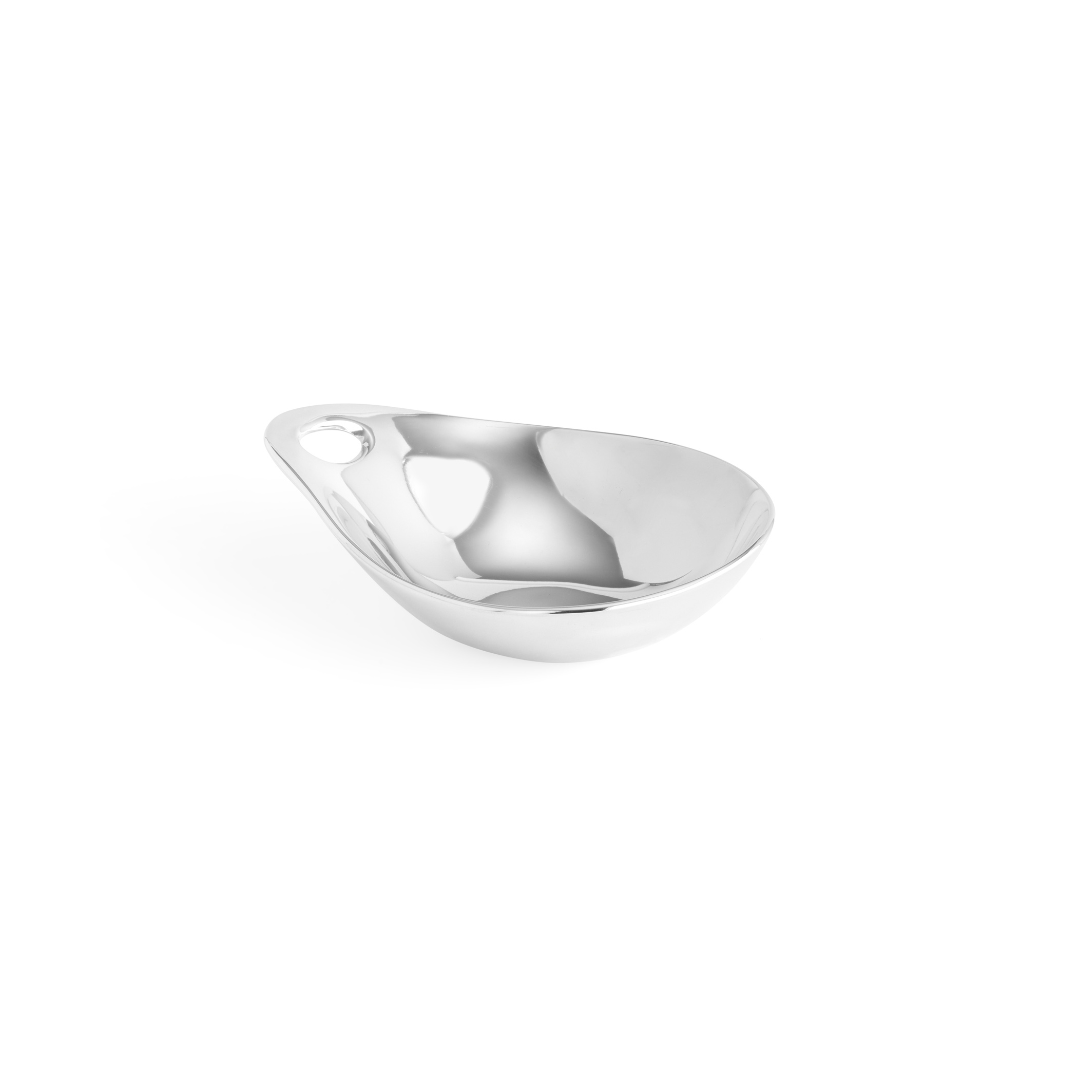 Portables Alloy Bowl - 9" image number null