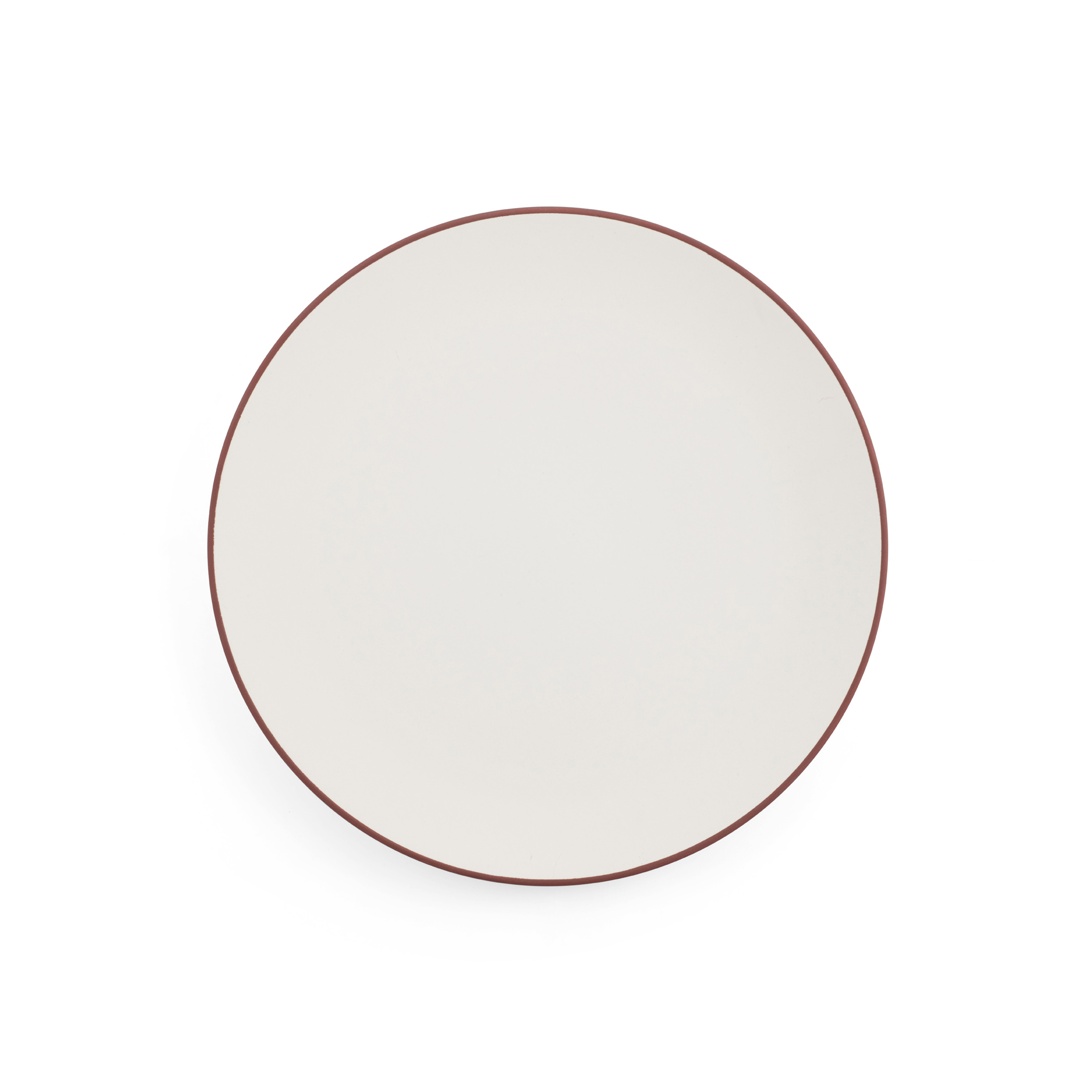 Taos Round Serving Platter - Agate image number null