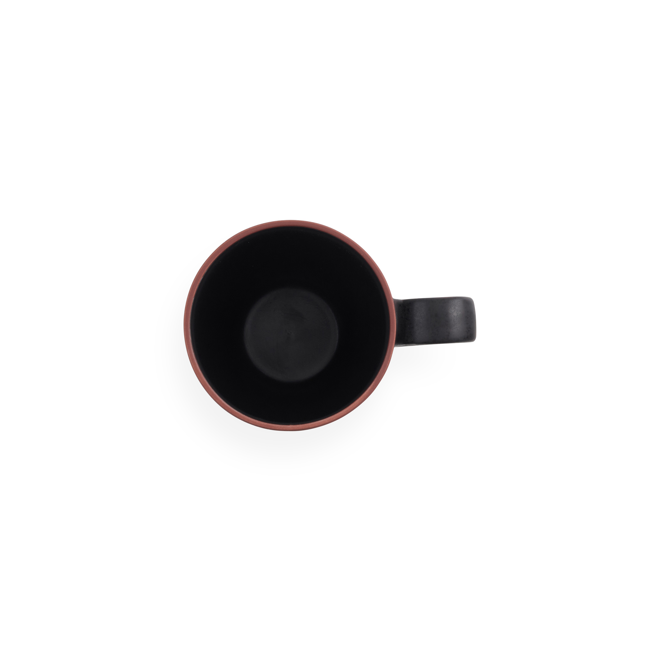 Taos Mug - Onyx image number null