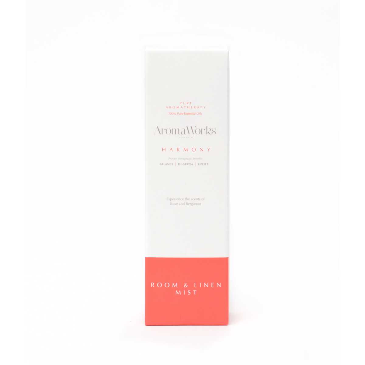 Signature Room and Linen Mist - Harmony image number null