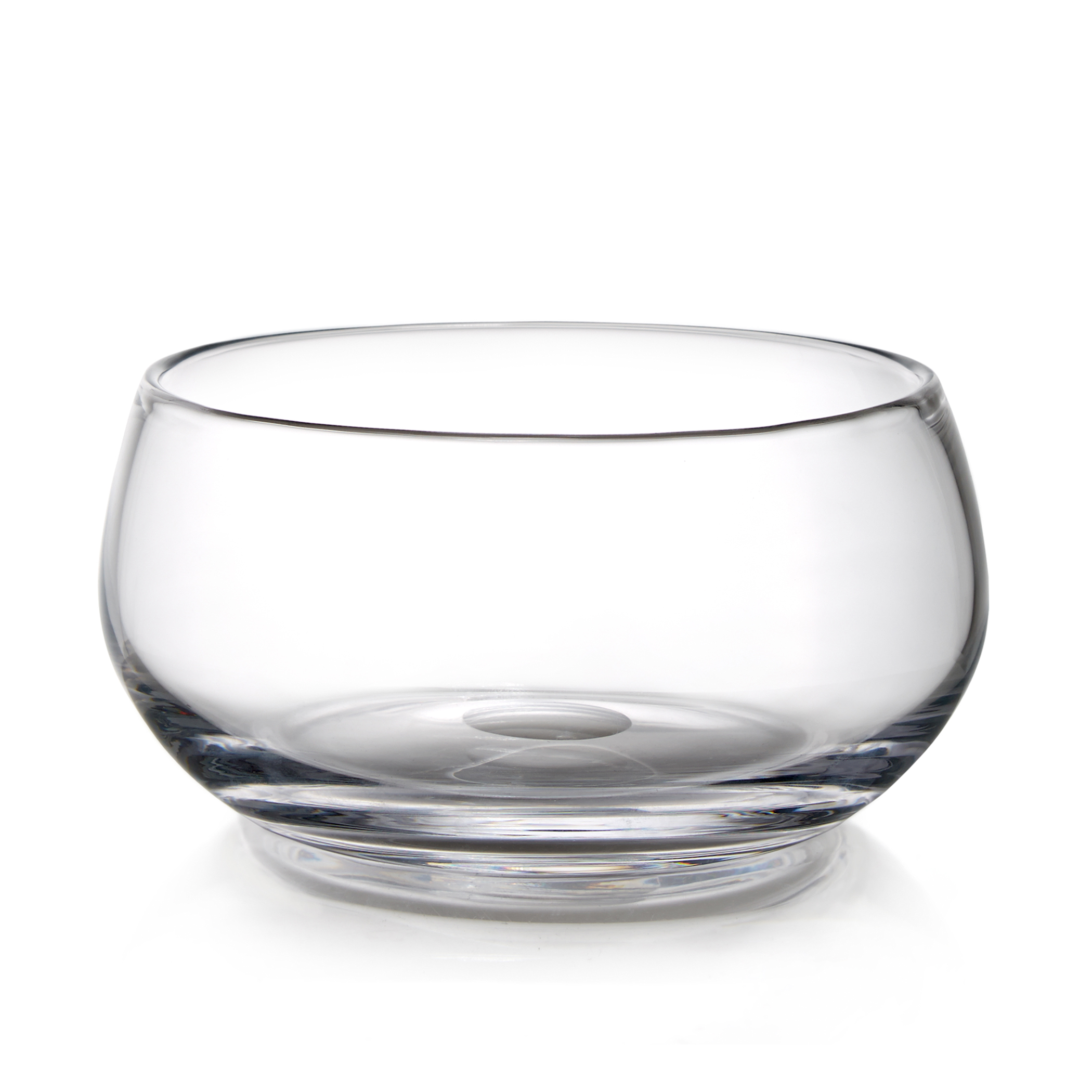 Nambé Nambé Moderne Large Round Bowl