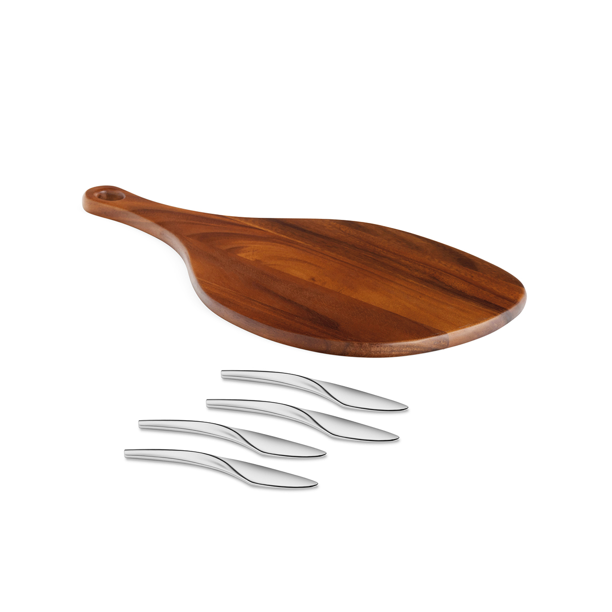 Charcuterie Set image number null