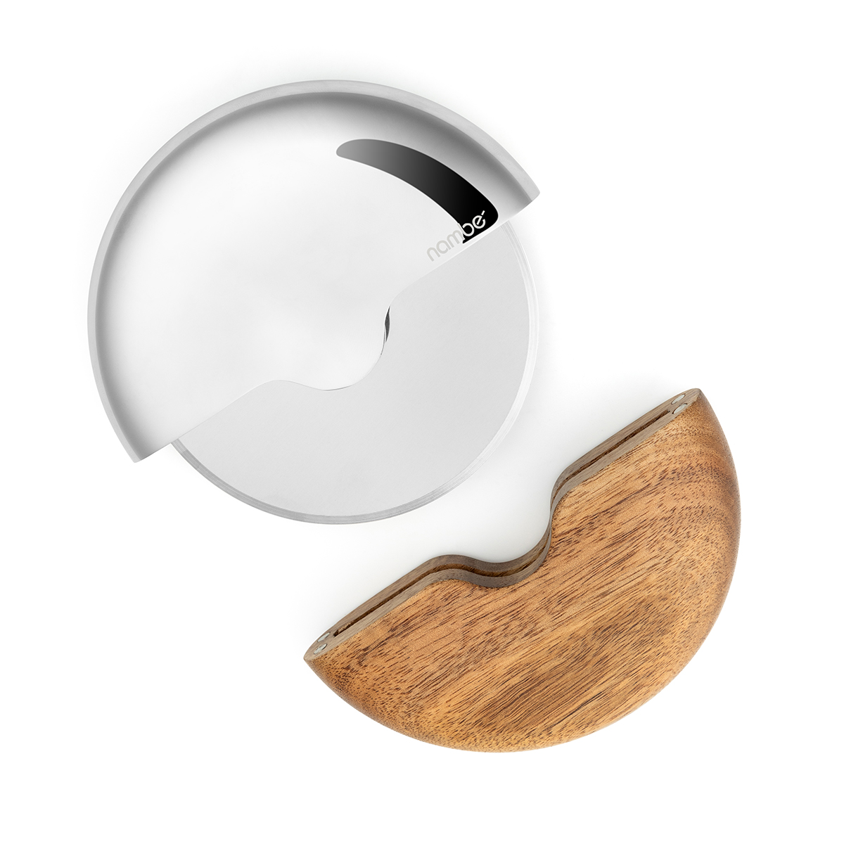 Gourmet Pizza Cutter image number null