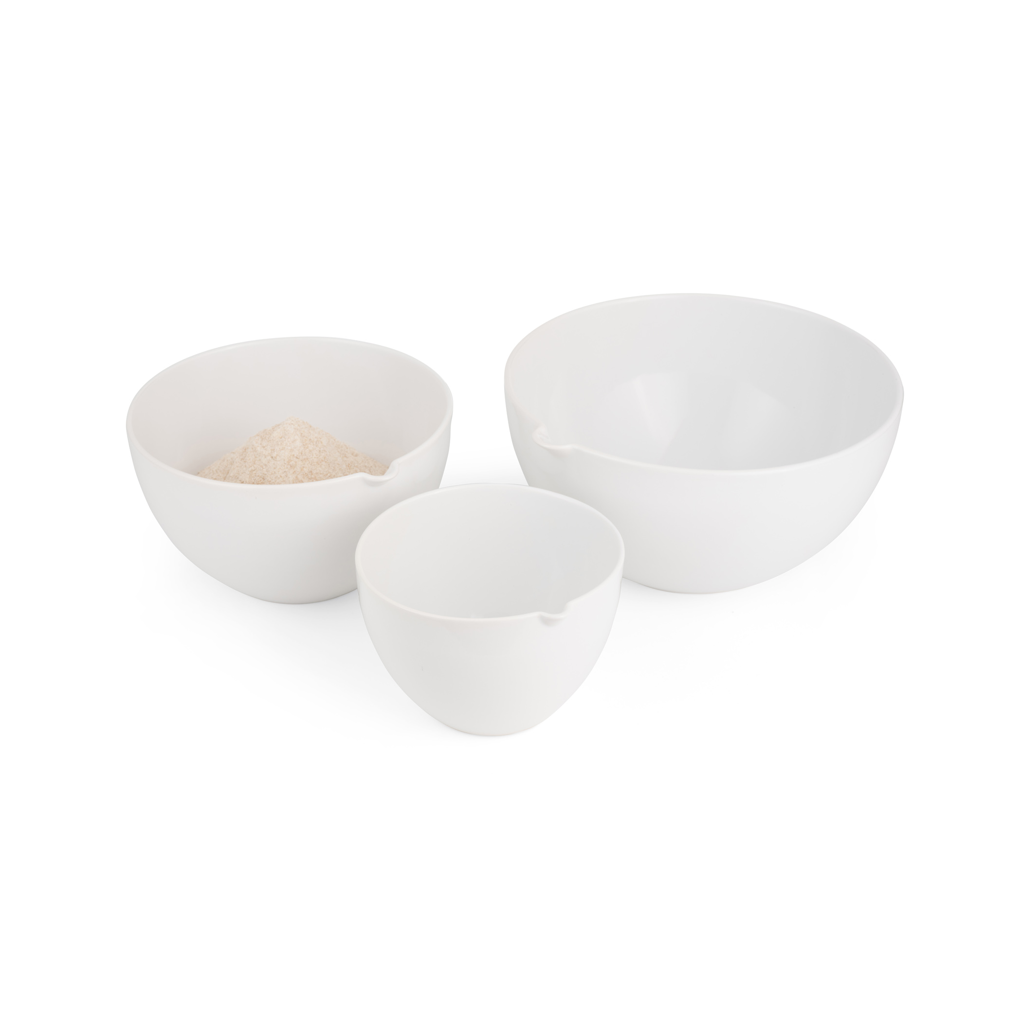 Duets Nesting Mixing Bowls image number null