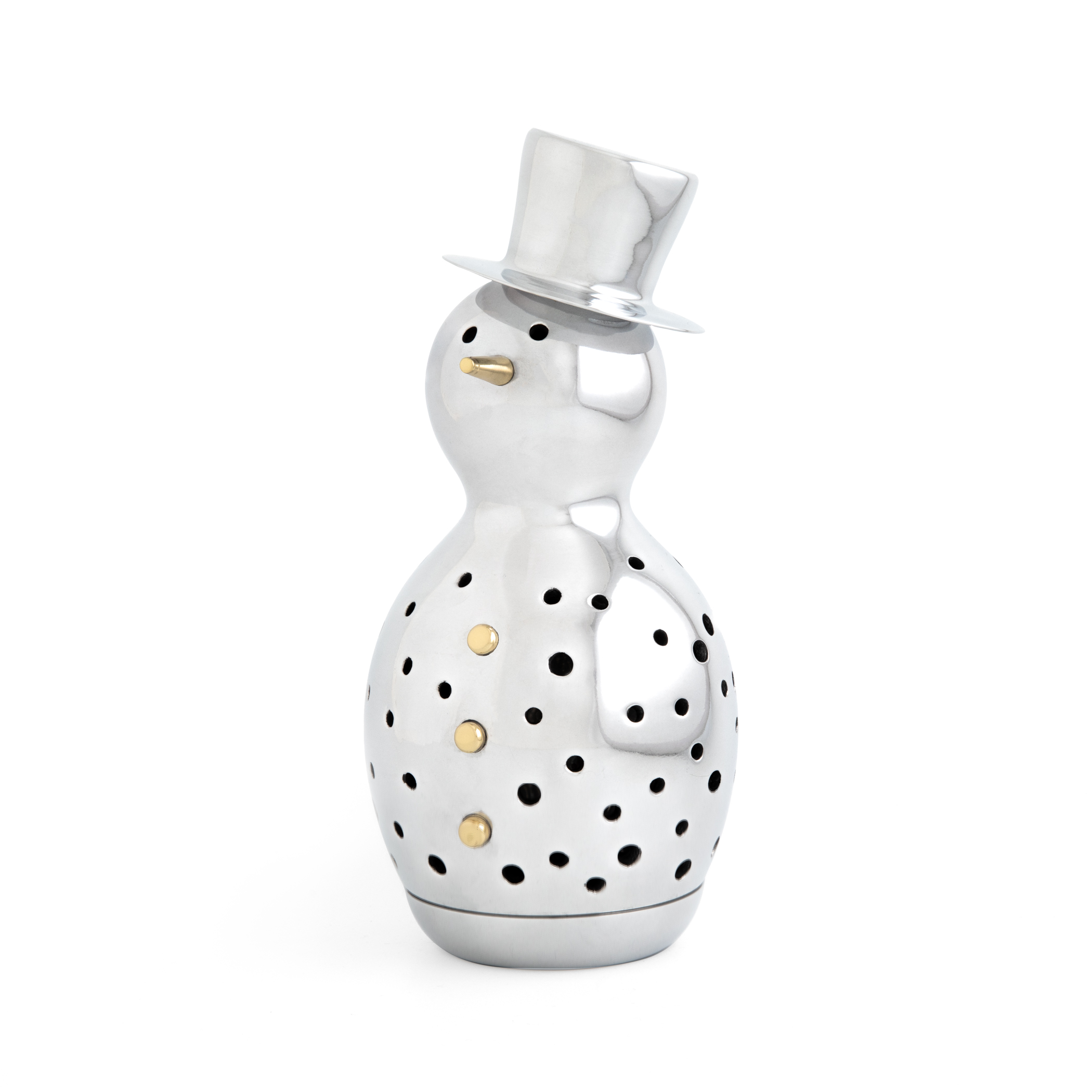 Snowman Luminary image number null