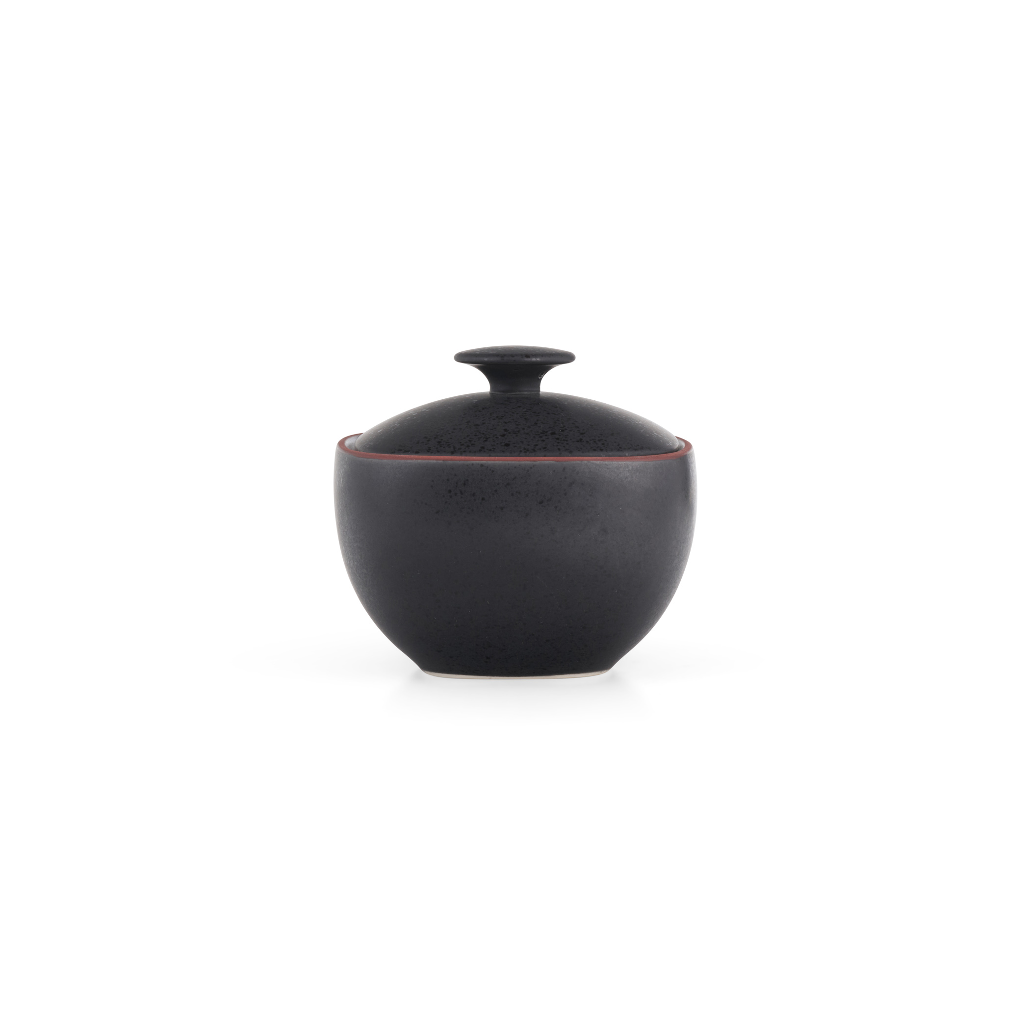 Taos Sugar Bowl - Onyx image number null