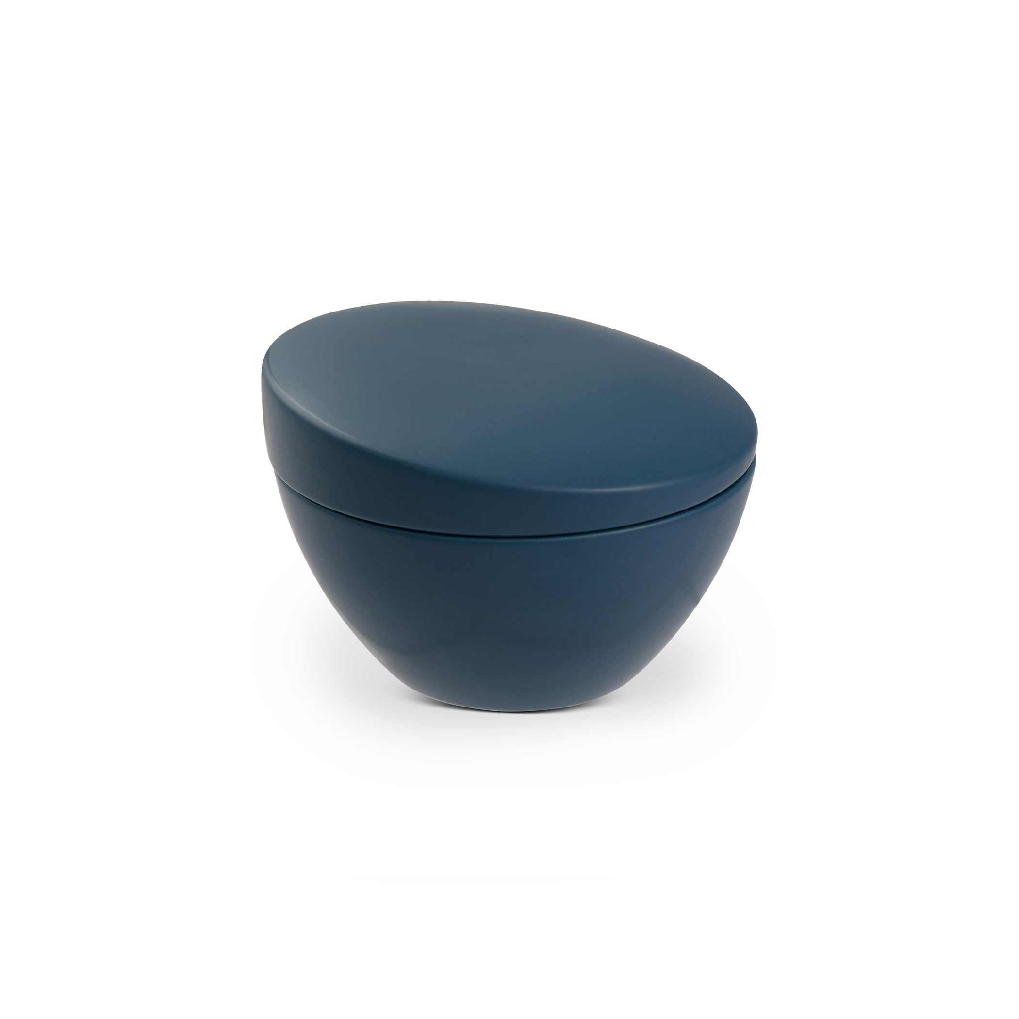 Orbit Sugar Bowl - Aurora Blue image number null