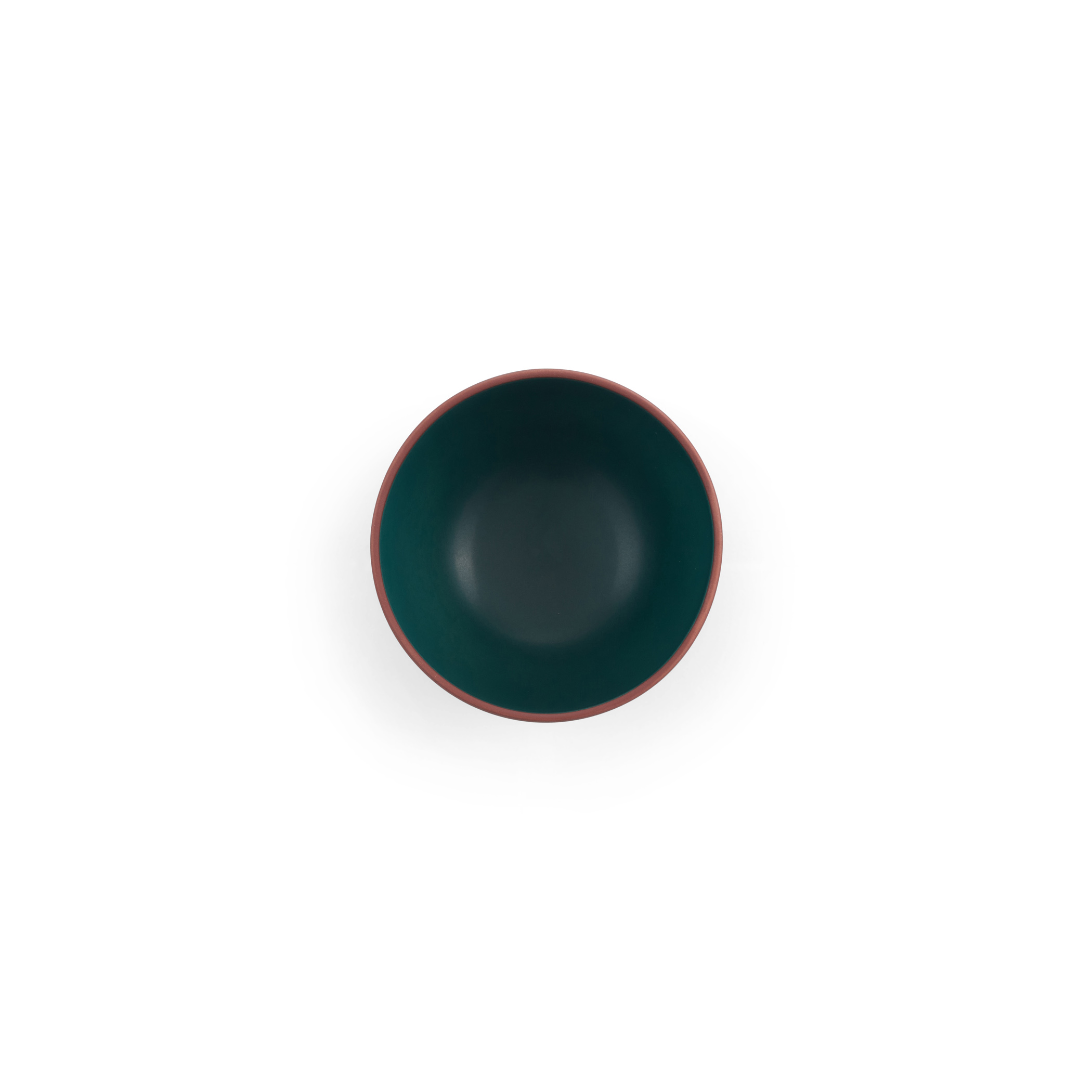 Taos Small Bowl - Jade image number null