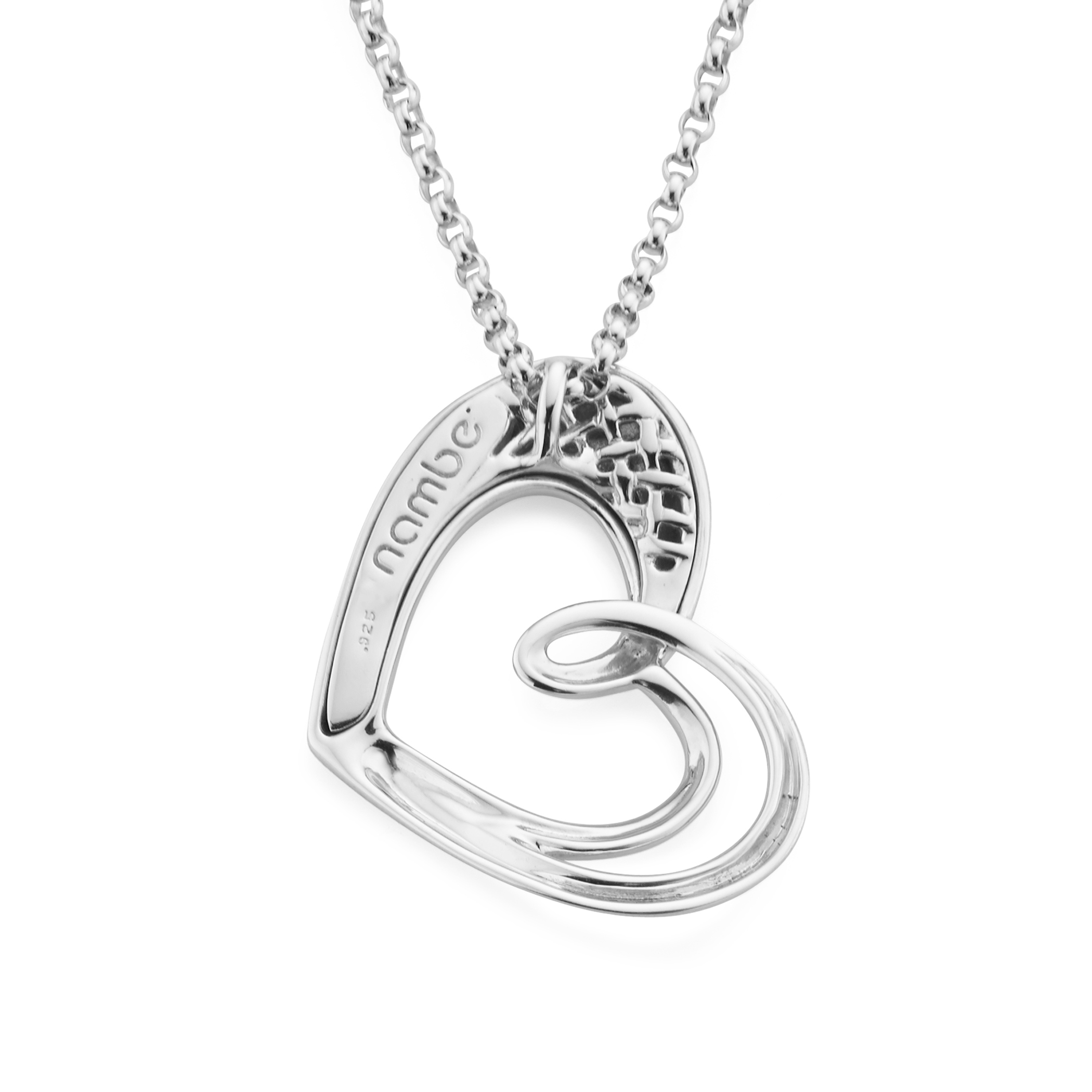 Heart Pendant image number null
