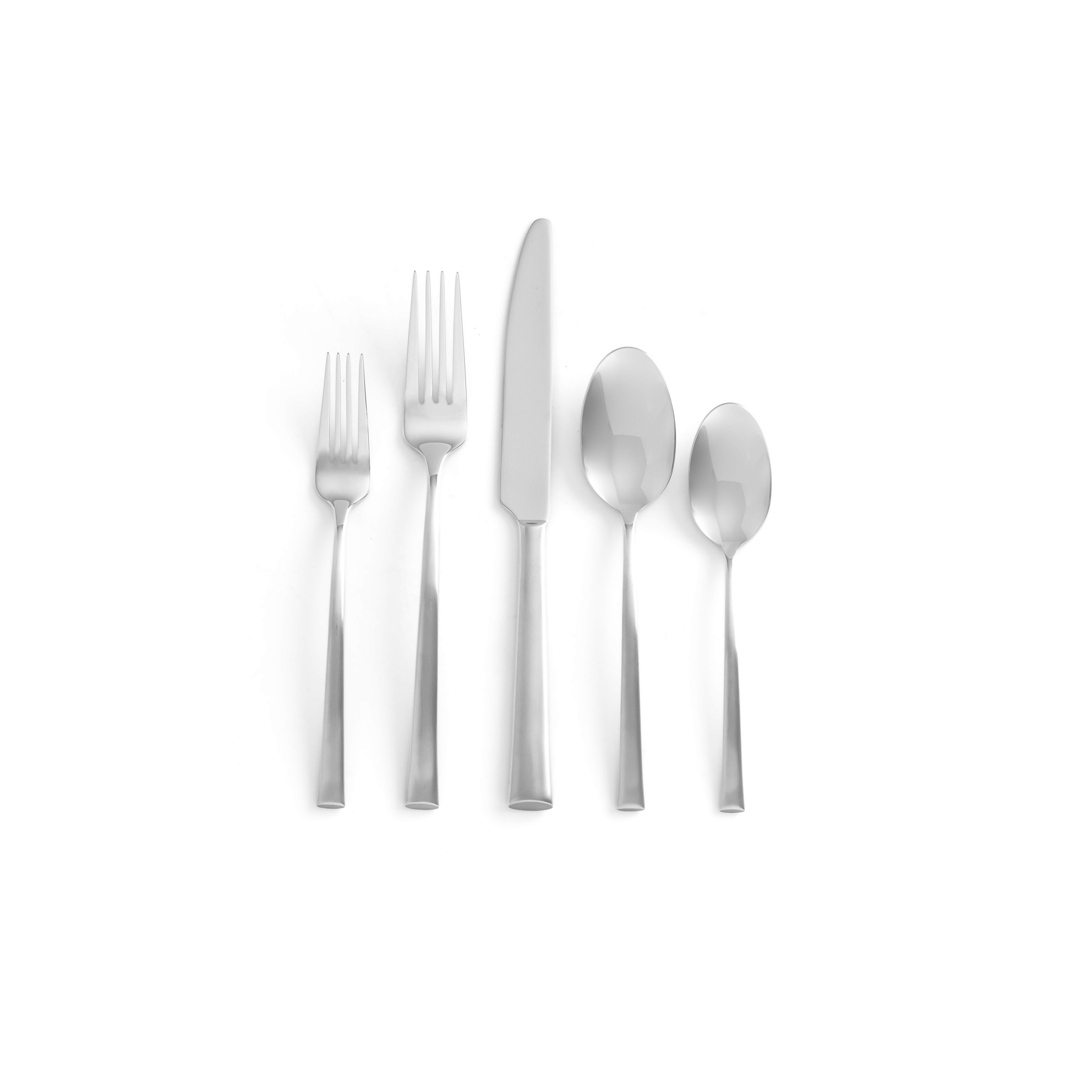 Taos 5-Piece Place Setting image number null