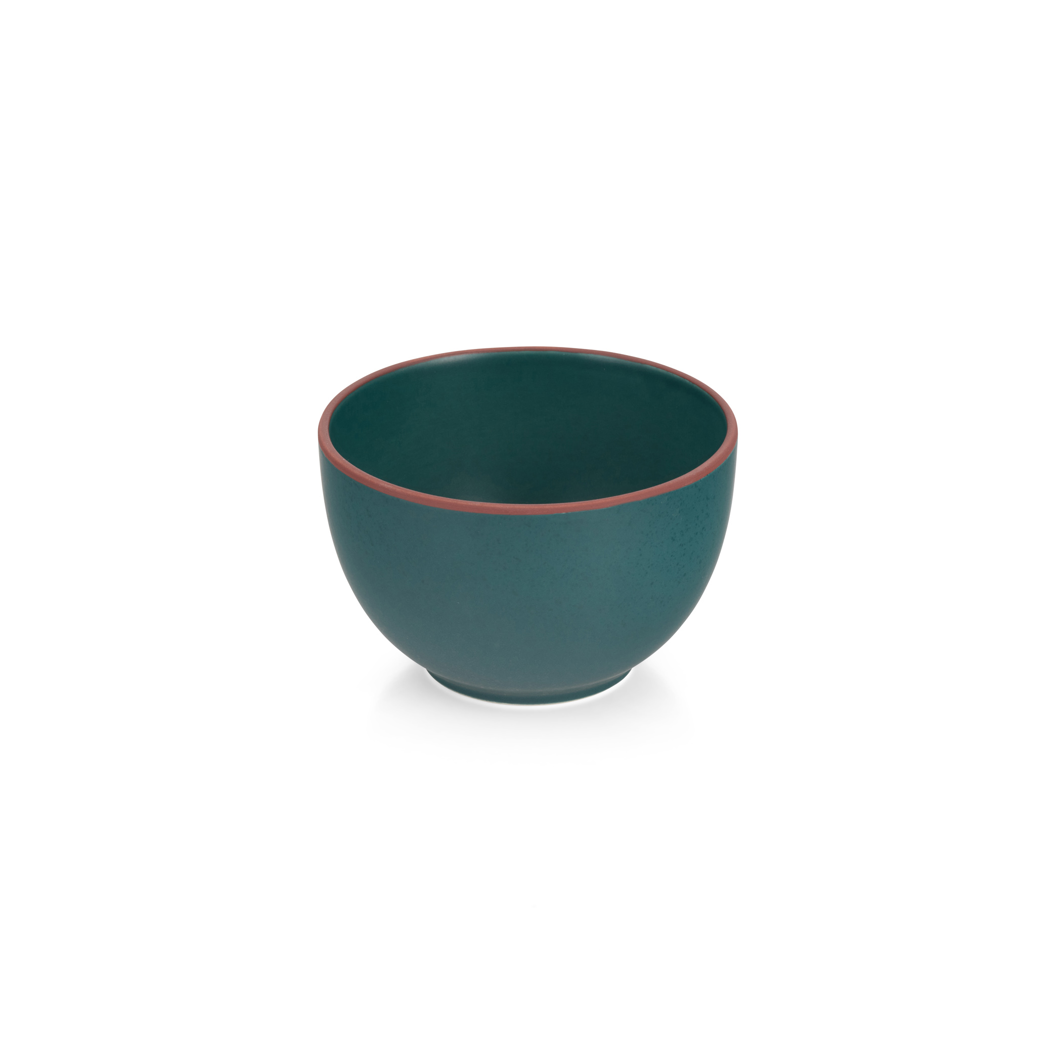 Taos Small Bowl - Jade image number null
