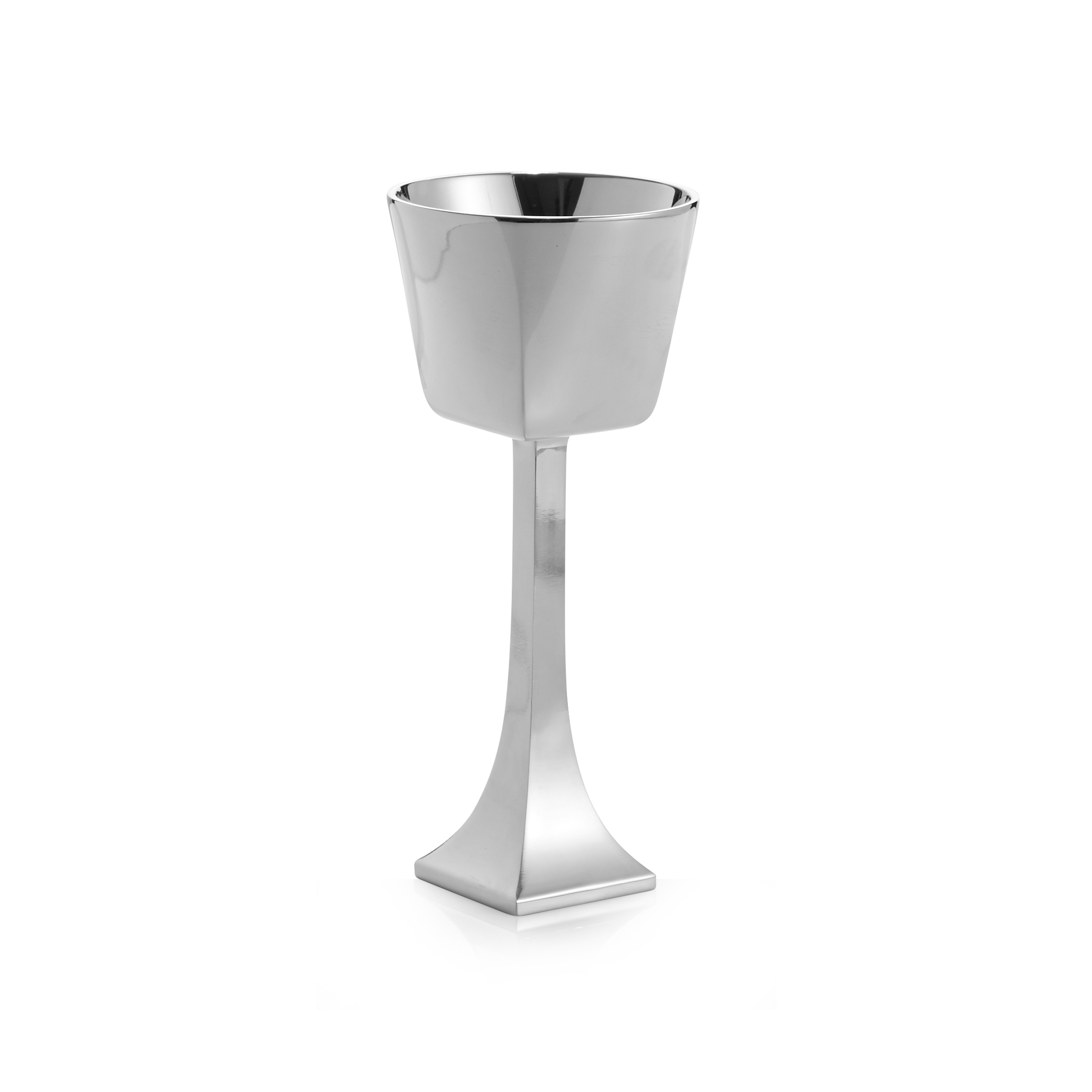 Geo Kiddush Cup image number null