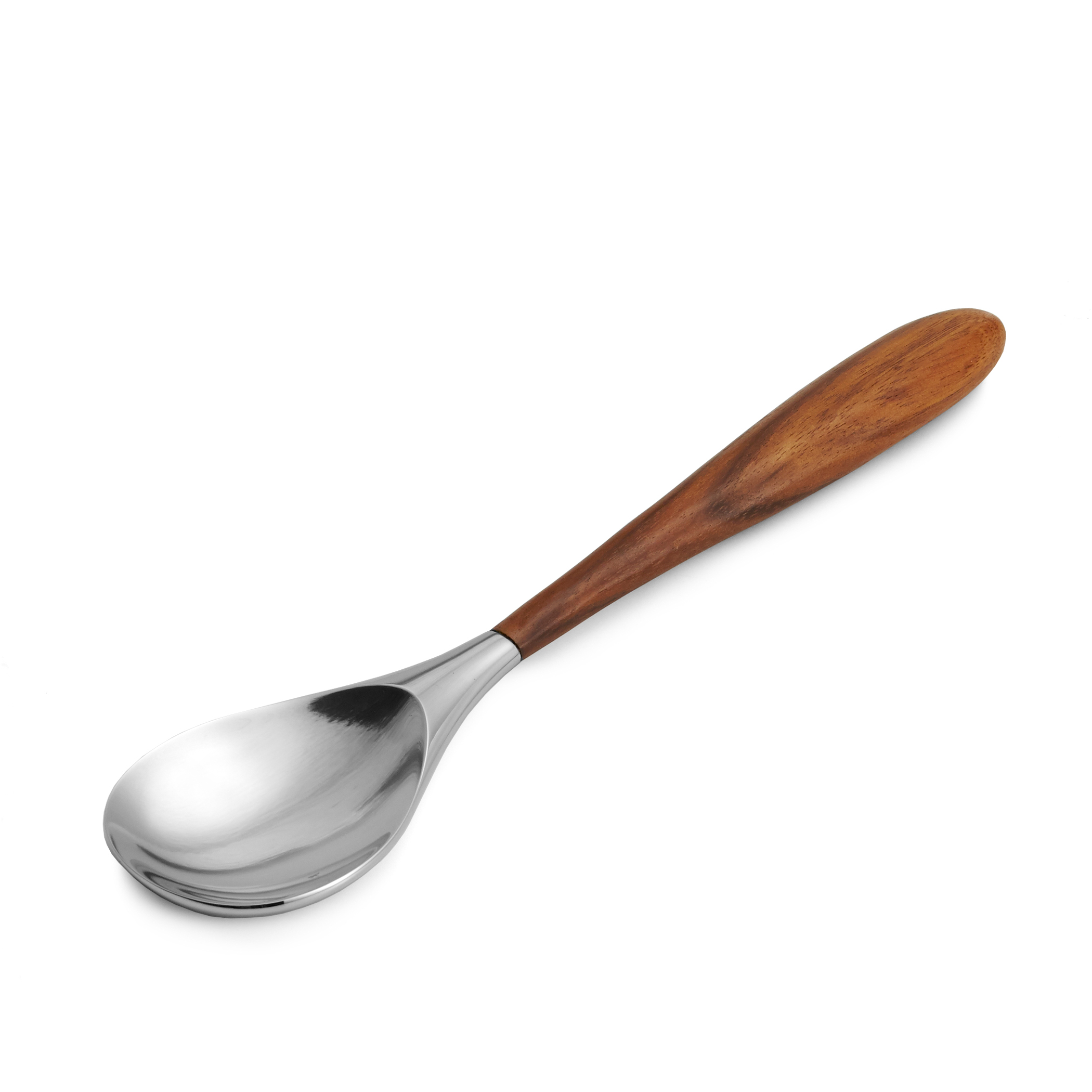 Curvo Serving Spoon image number null