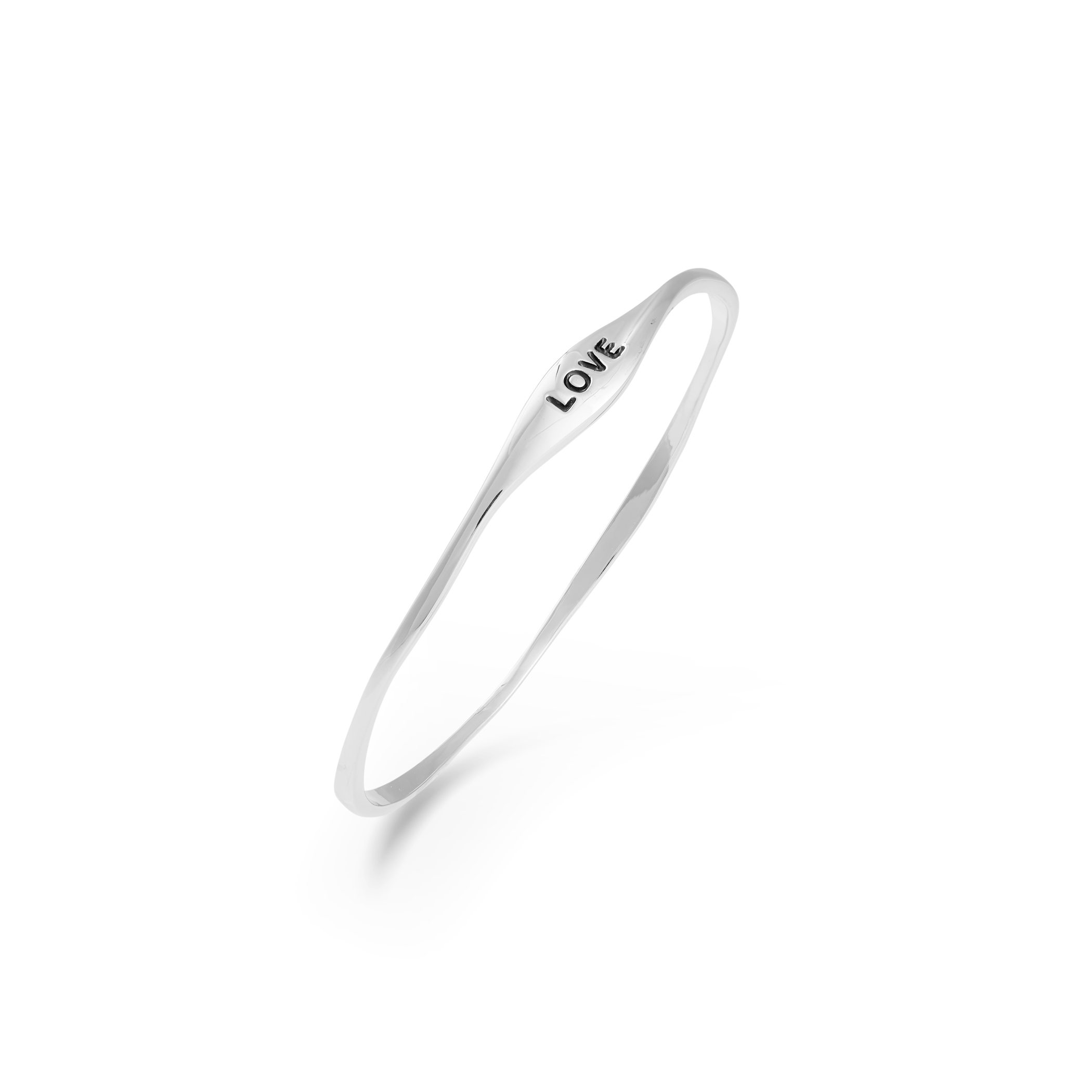 Love Bangle Bracelet image number null