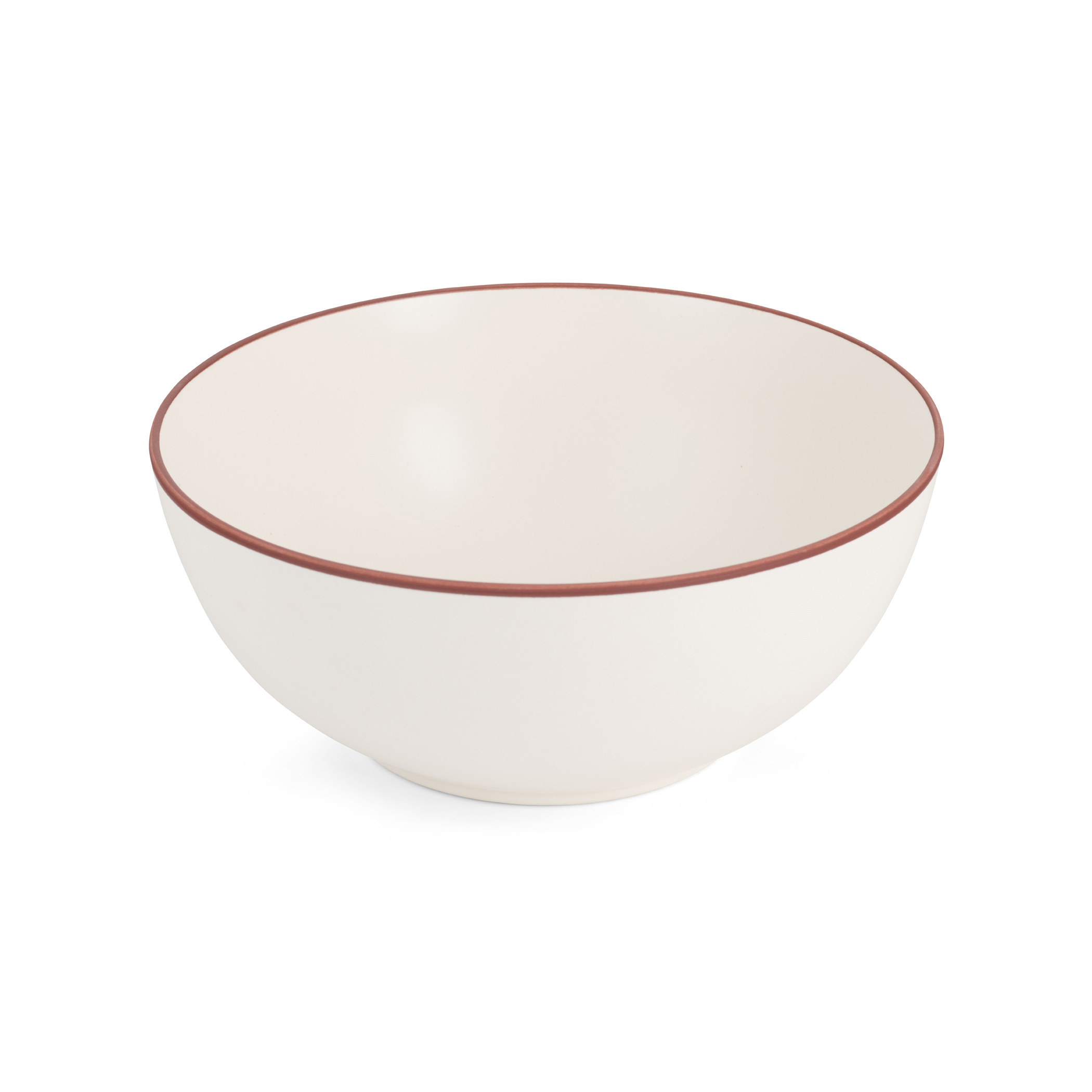 Taos Deep Serving Bowl - Agate image number null