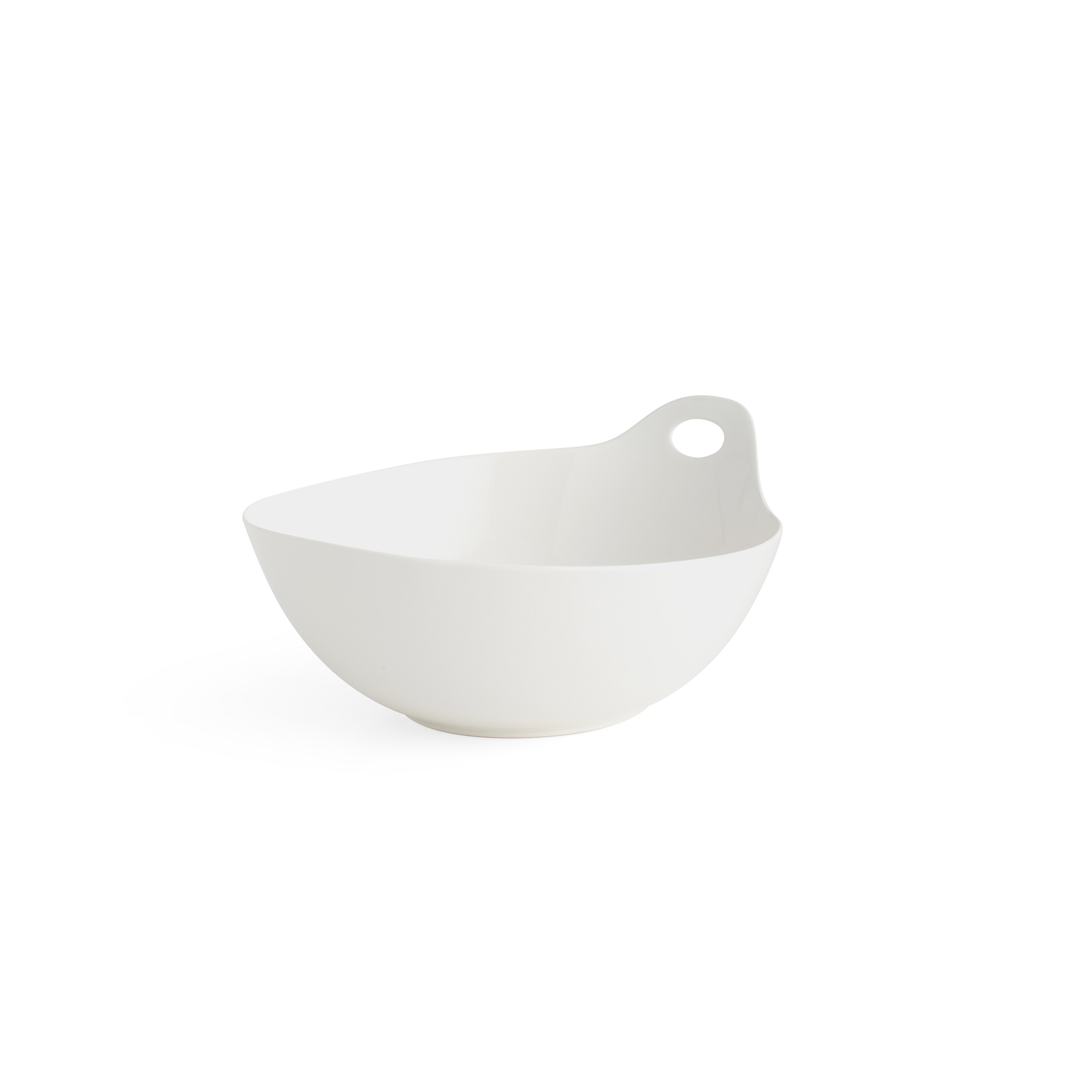 Portables Round Serving Bowl - 11in. image number null
