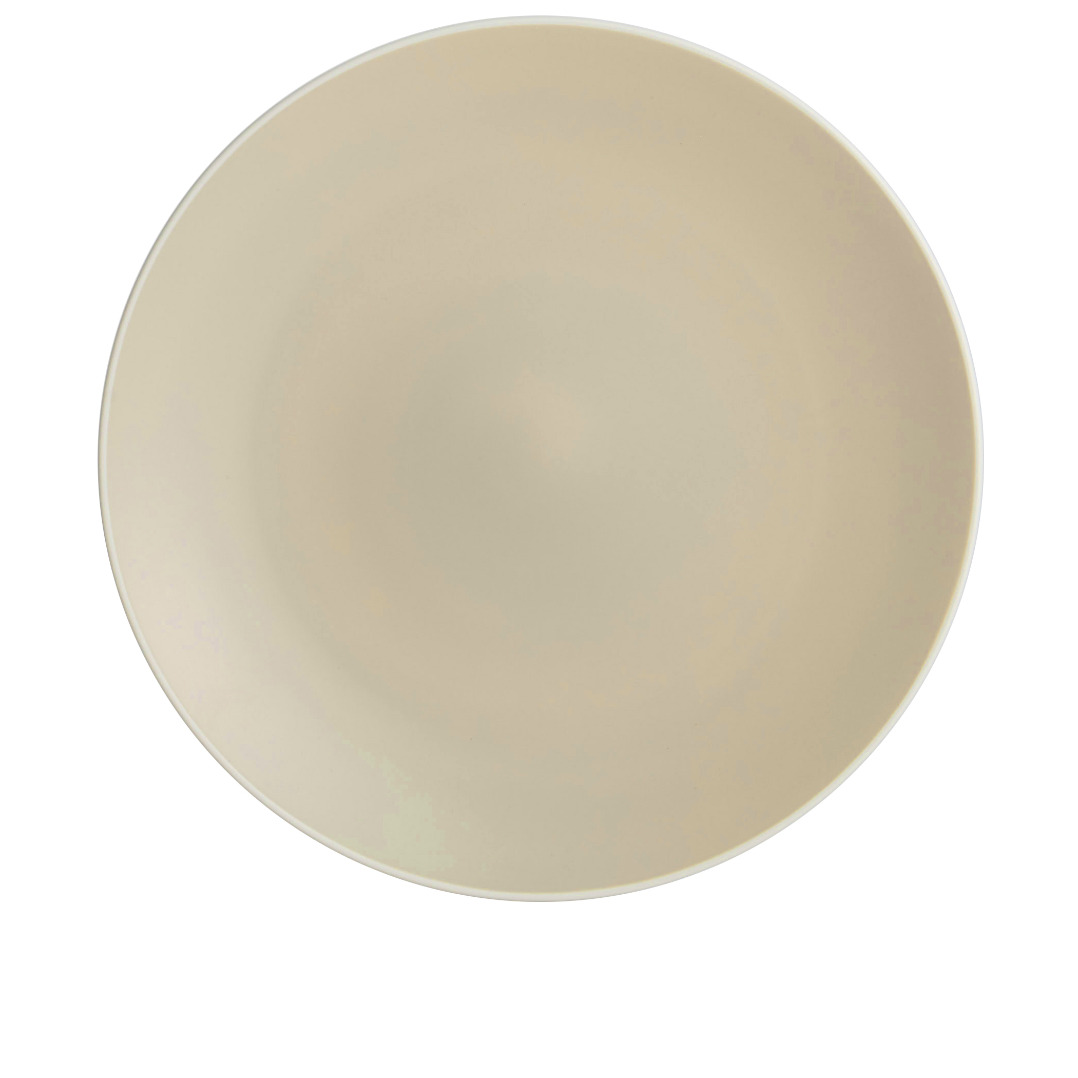 POP Round Platter 13" - Sand image number null