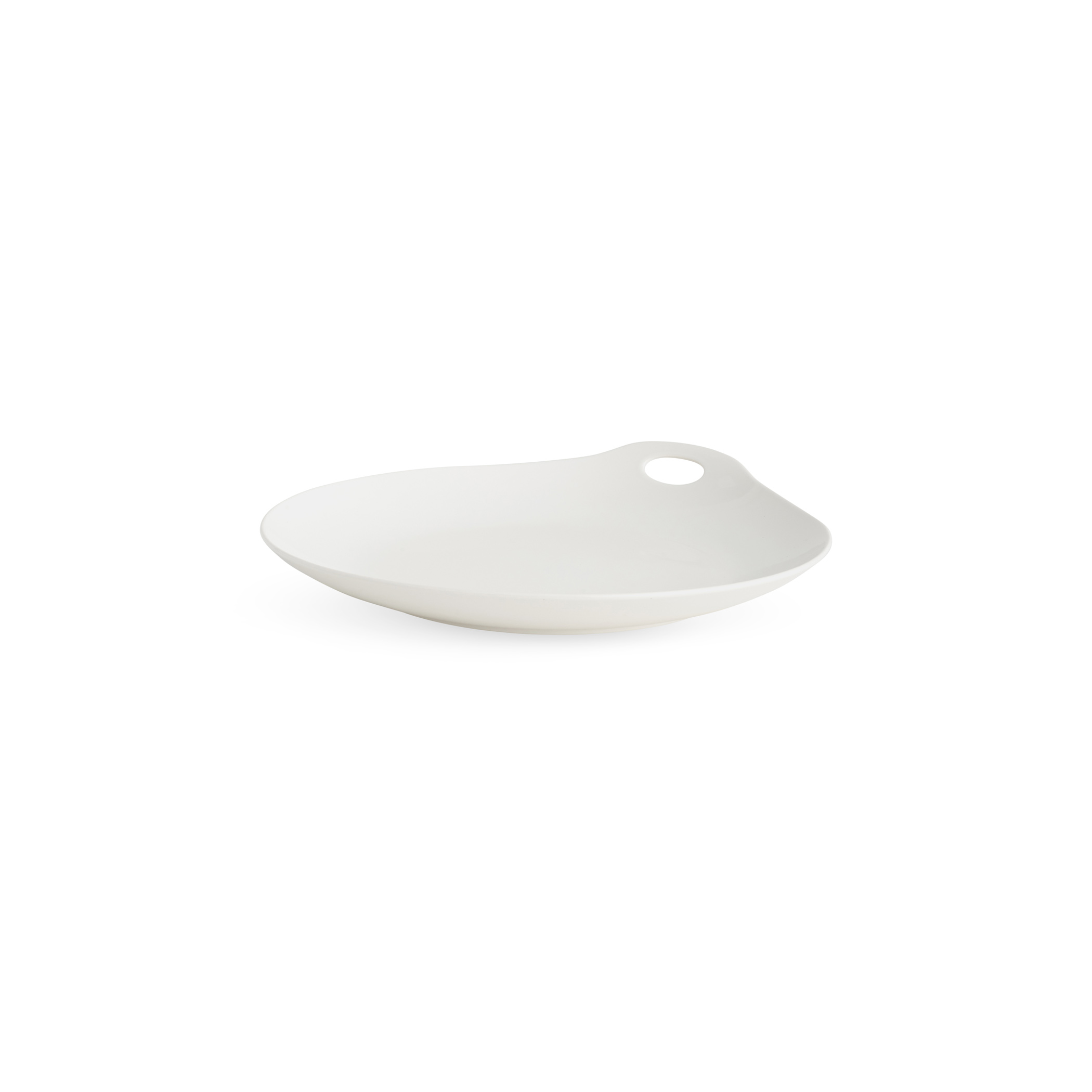 Portables Dinner Plate - 11in. image number null