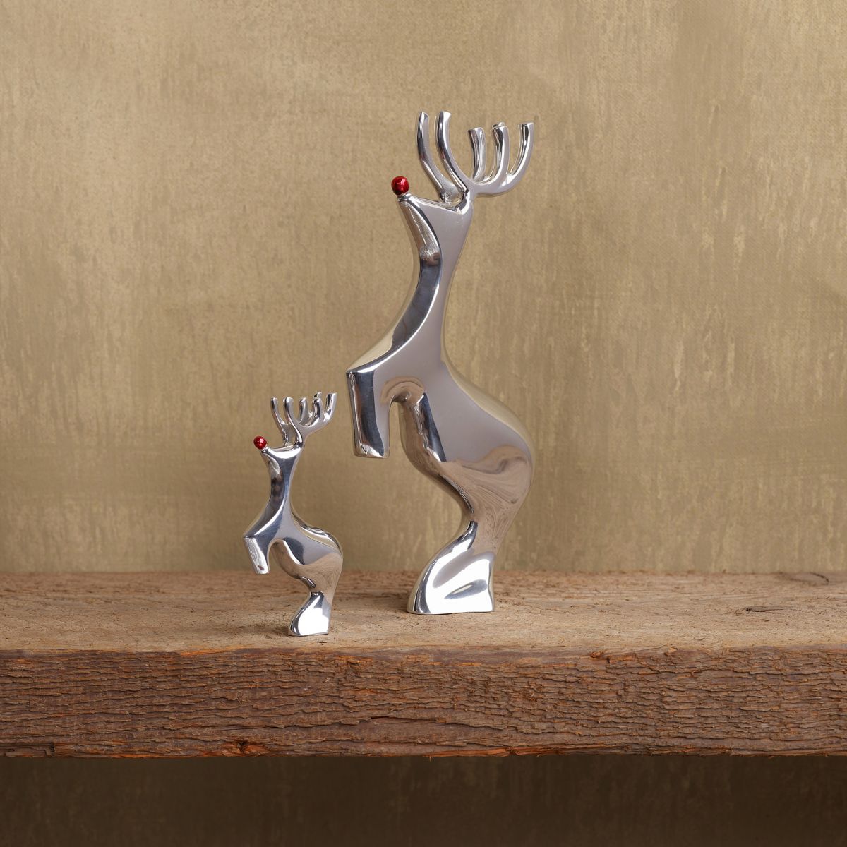 Red-Nosed Reindeer image number null