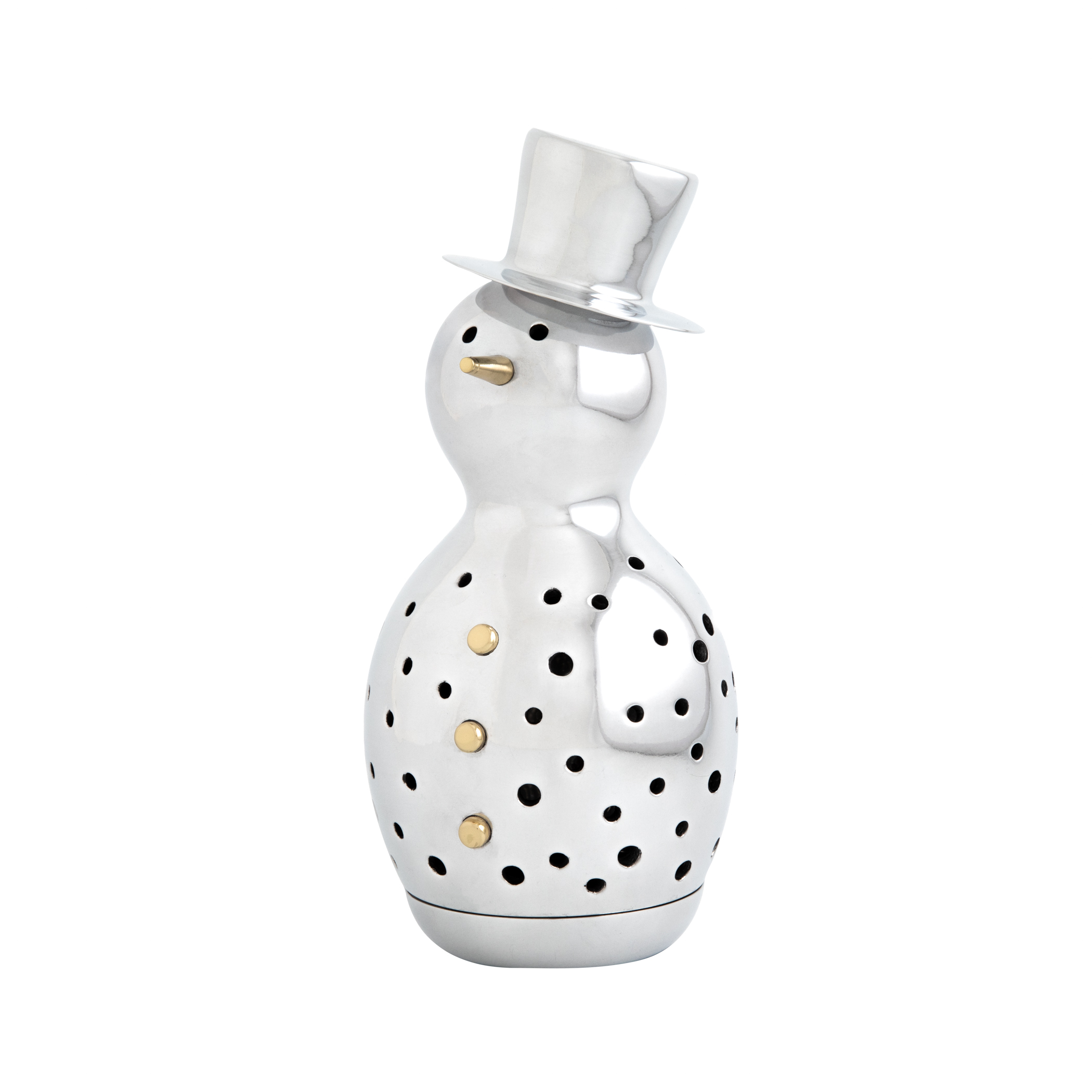Snowman Luminary image number null