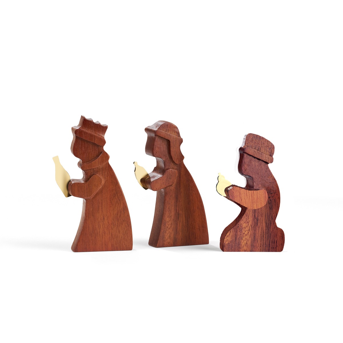 Wood Wiseman image number null
