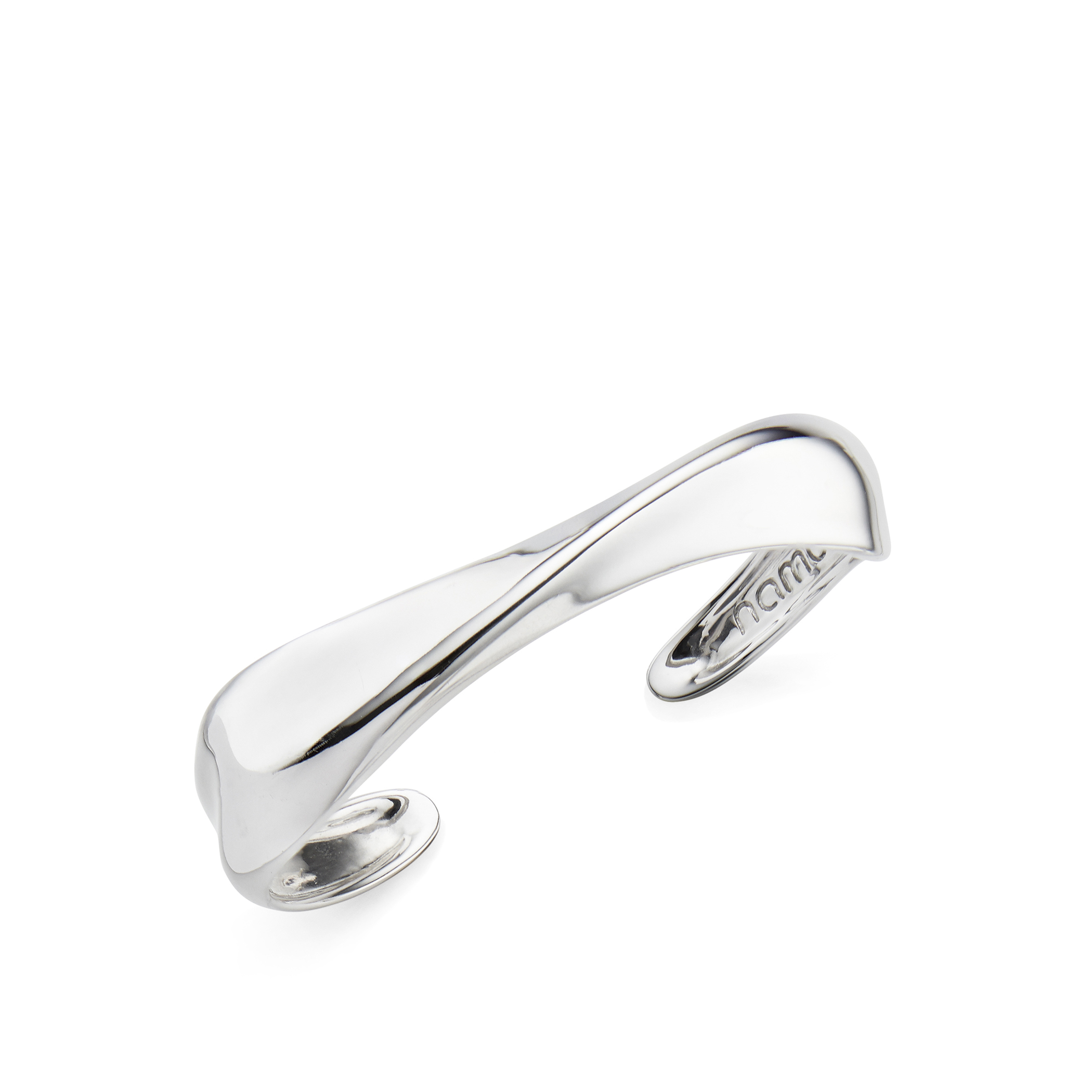 Twist Cuff Bracelet image number null