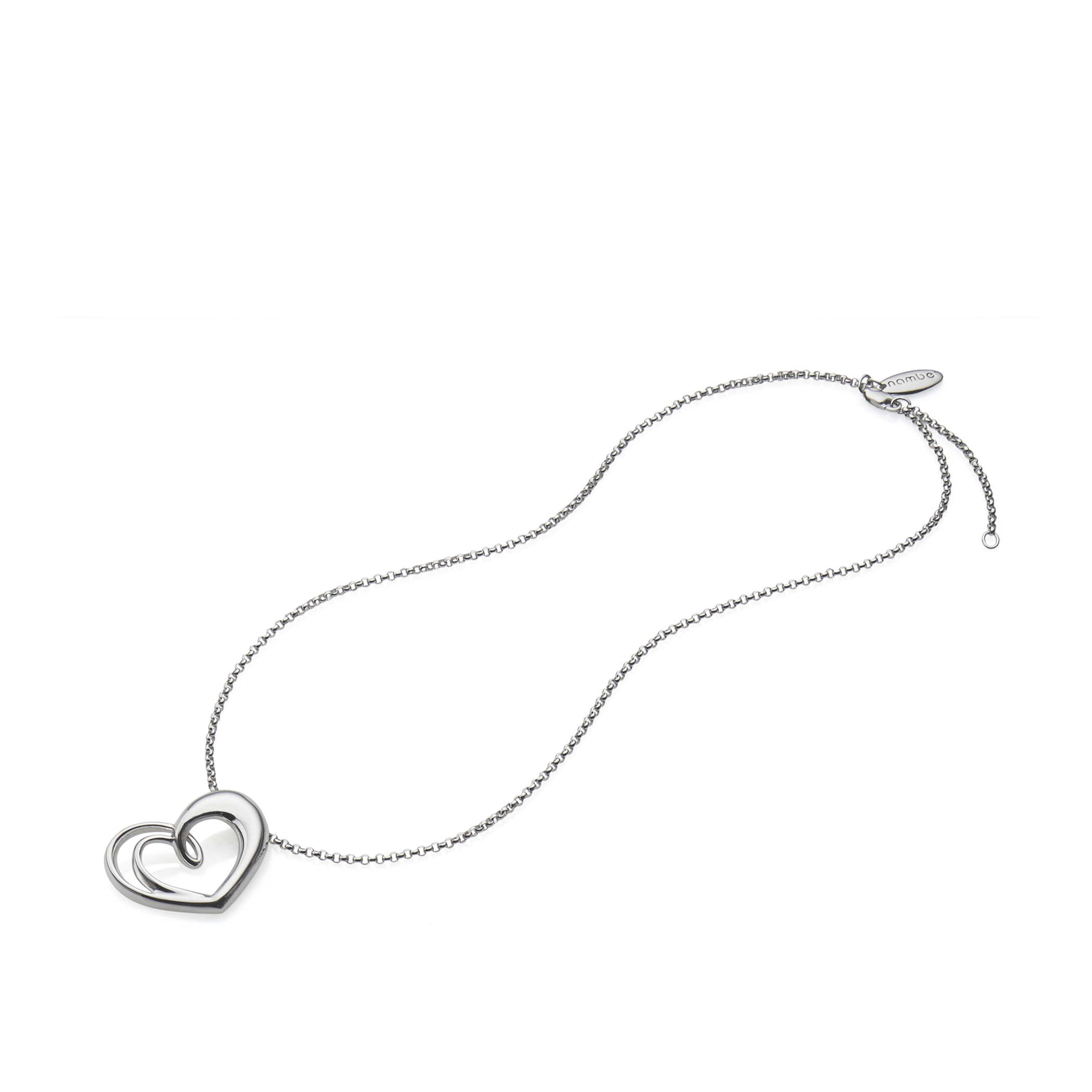 Heart Pendant image number null