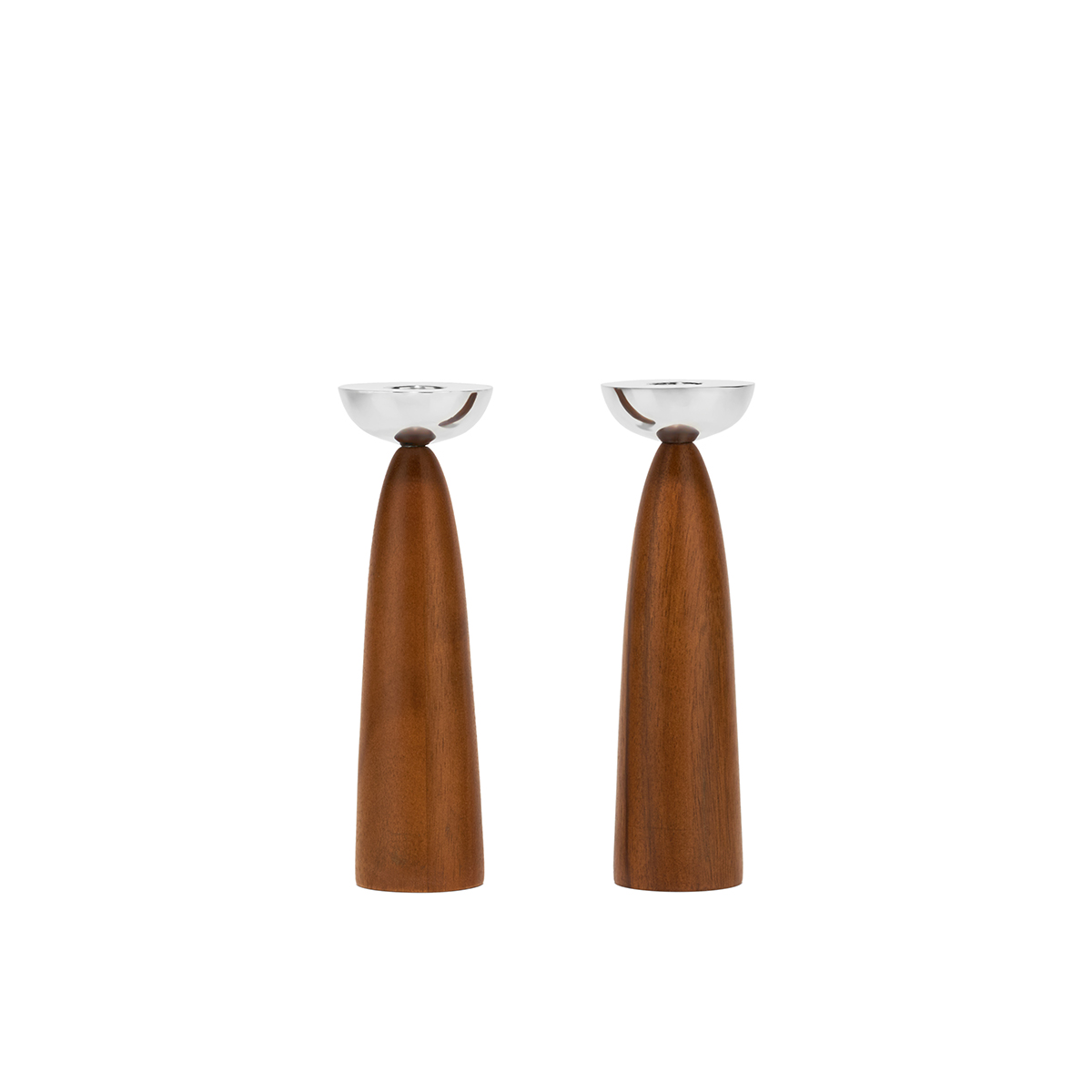 Unity Sabbath Candlesticks image number null