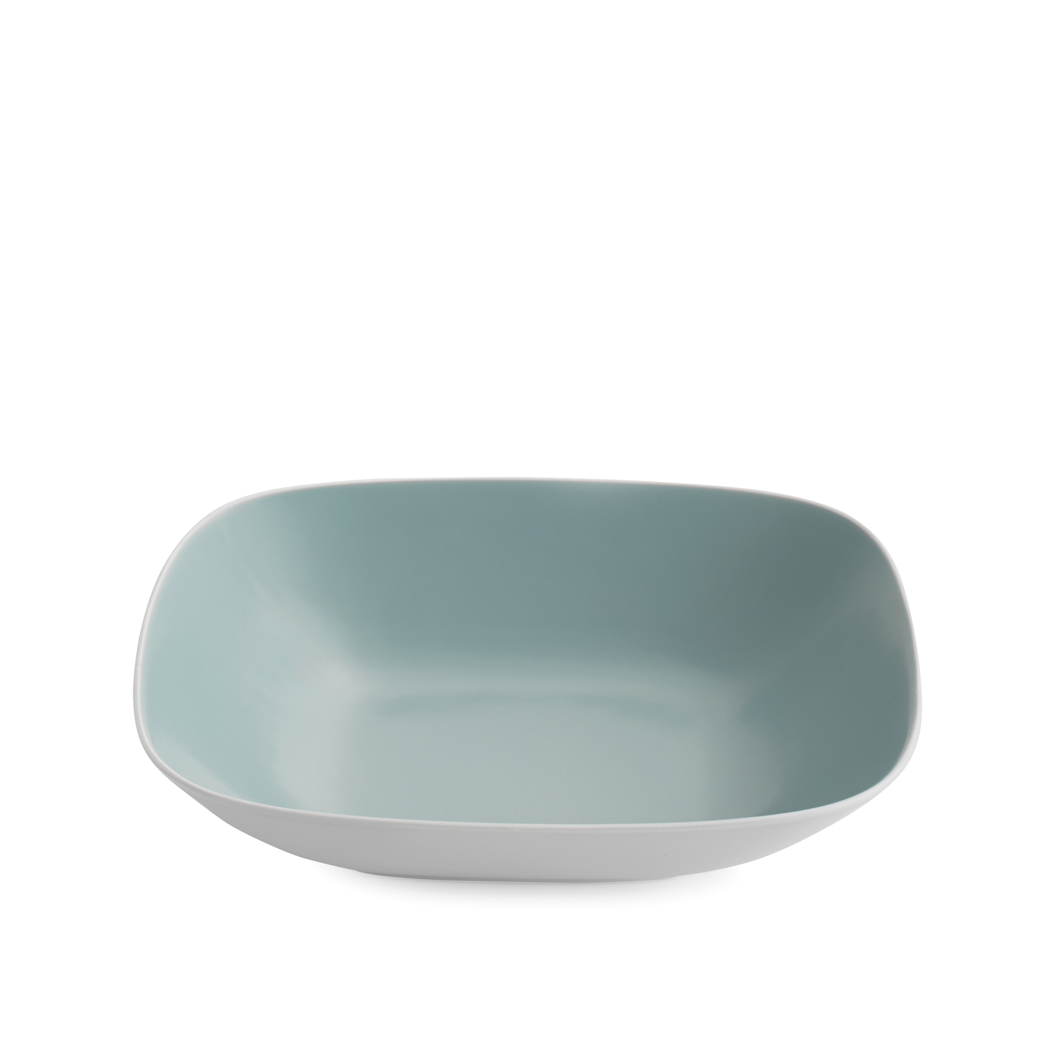 POP Square Serving Bowl – Ocean image number null