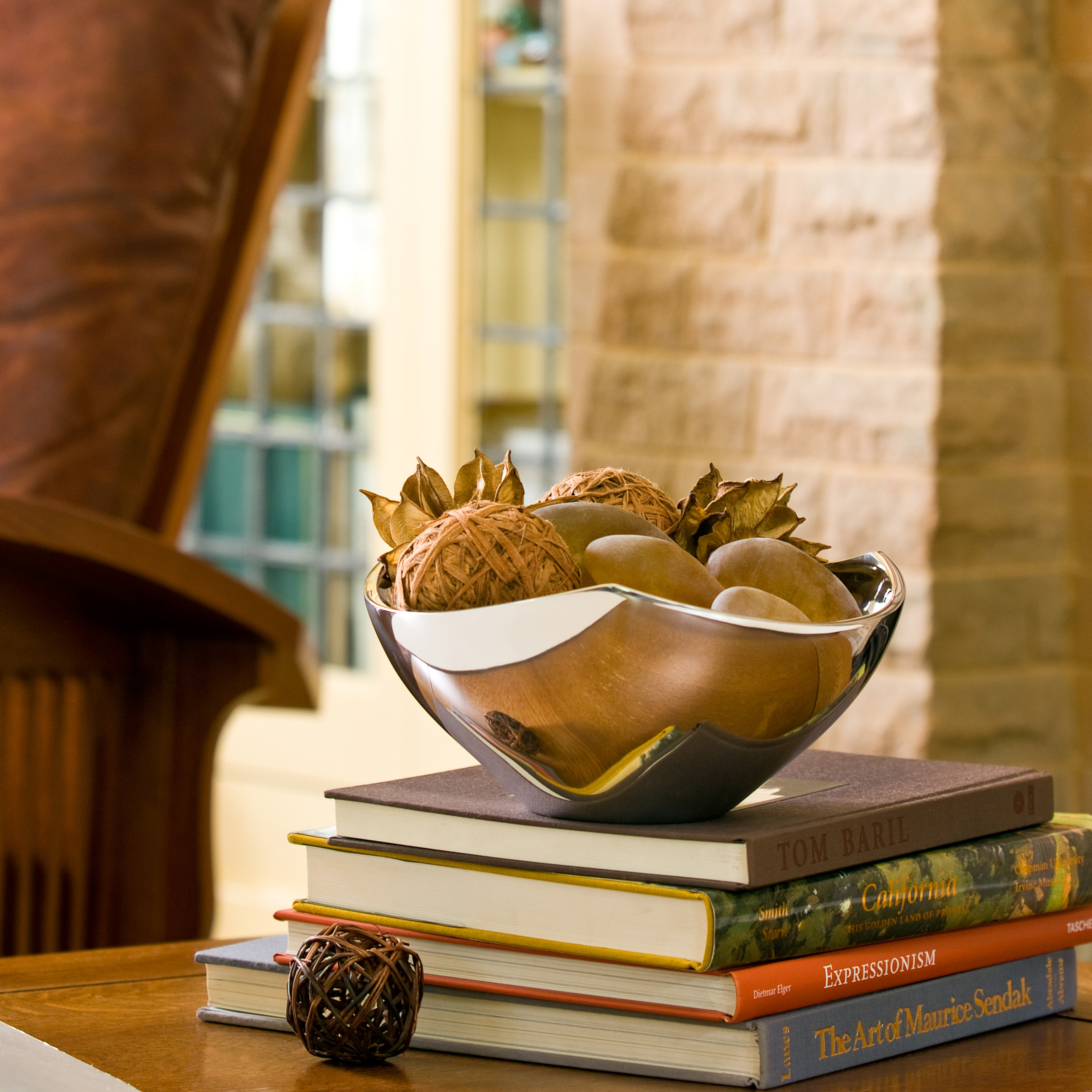 Nambe serving bowl online