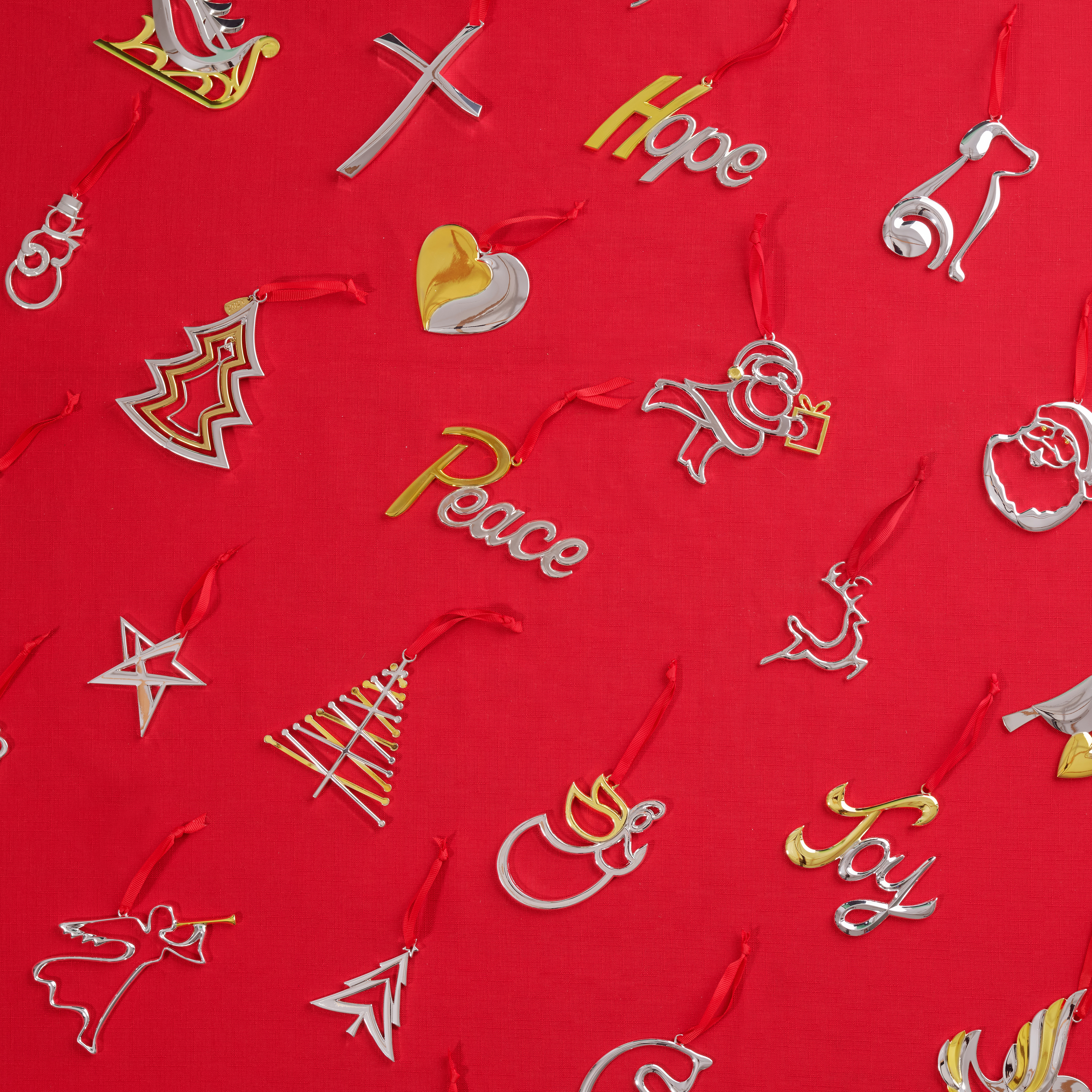 Oh Christmas Tree Ornament image number null