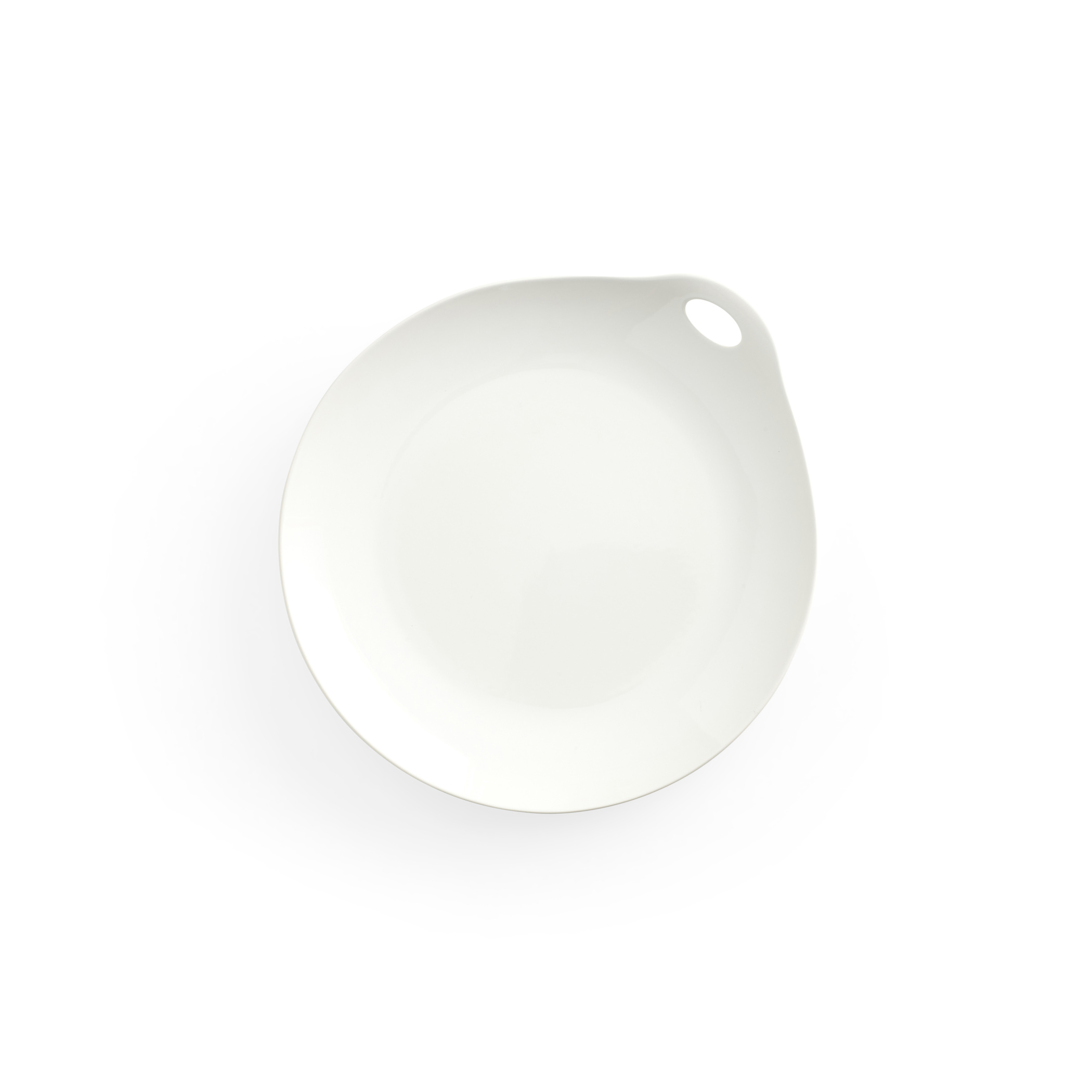 Portables Dinner Plate - 11" image number null