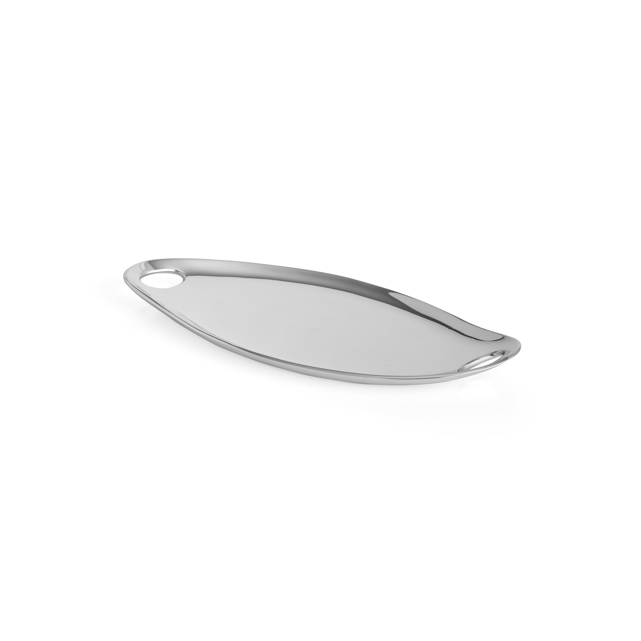 Portables Alloy Tray - 15in. image number null
