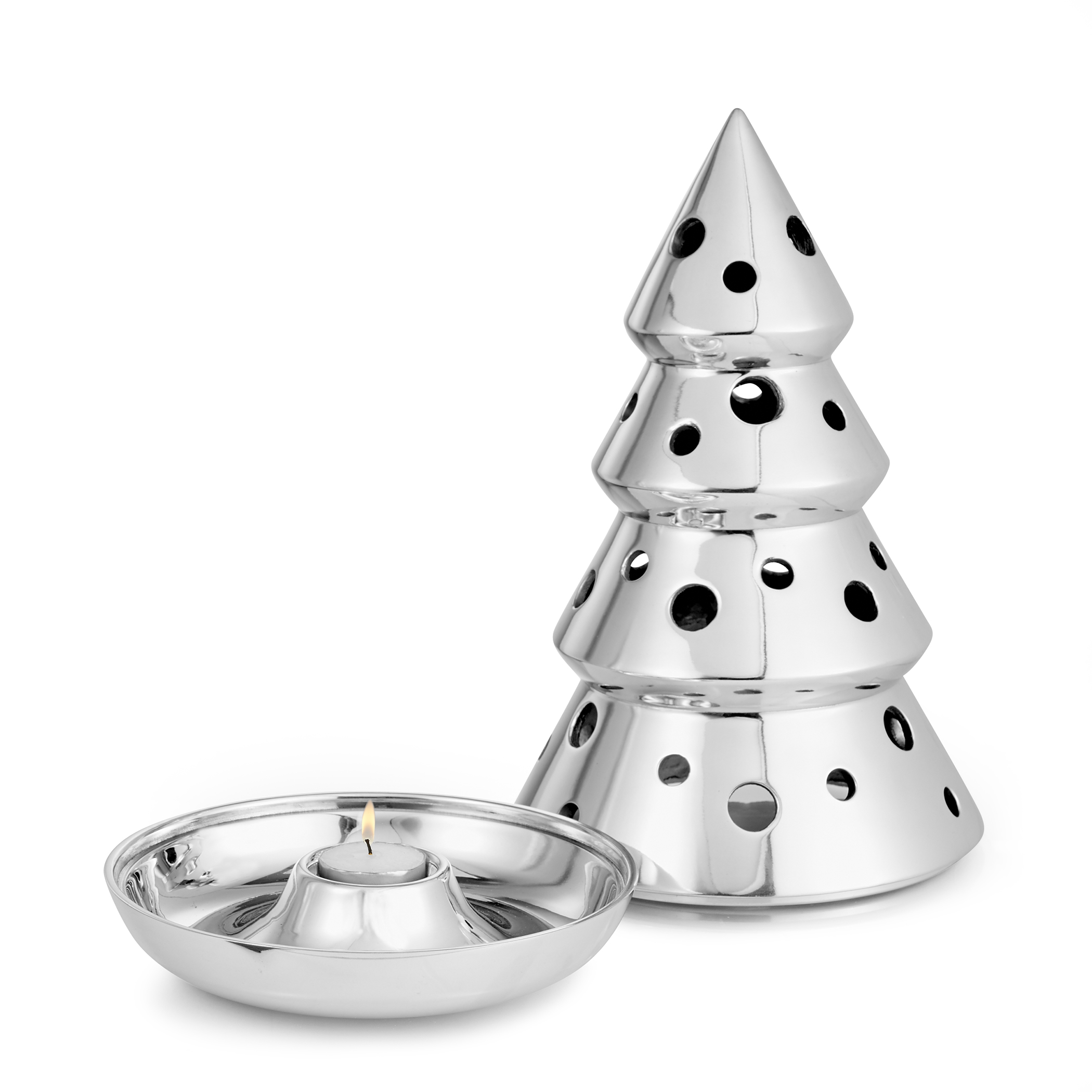 Nambe sales jewelry tree