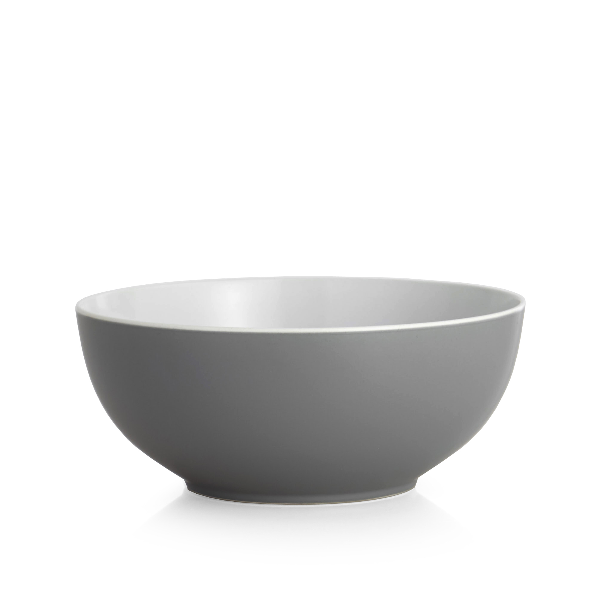 POP Deep Serving Bowl – Slate image number null