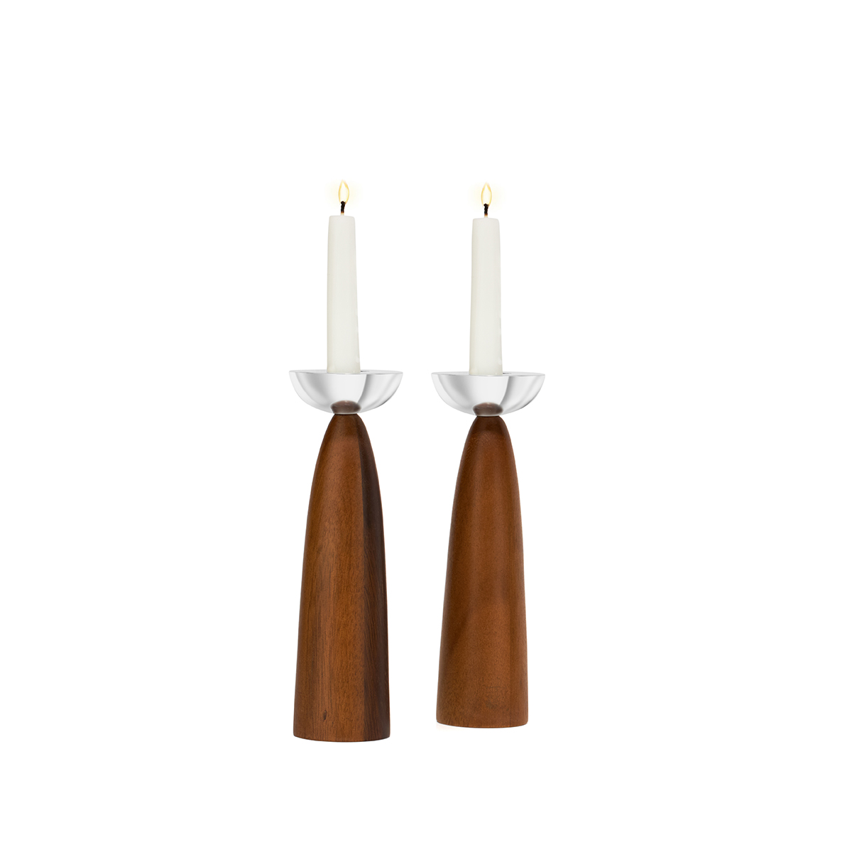 Unity Sabbath Candlesticks image number null