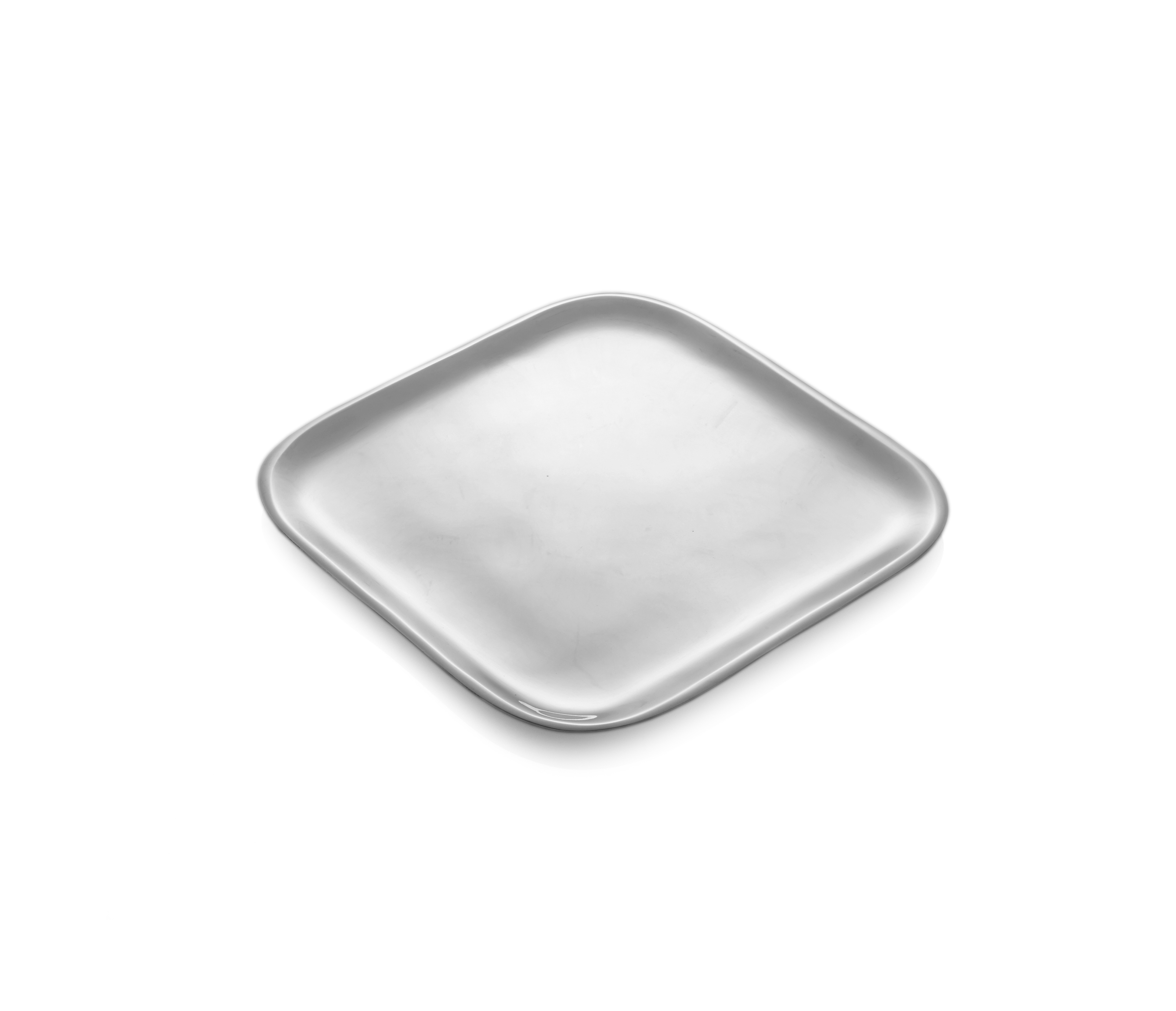 Square Platter - 9in. image number null