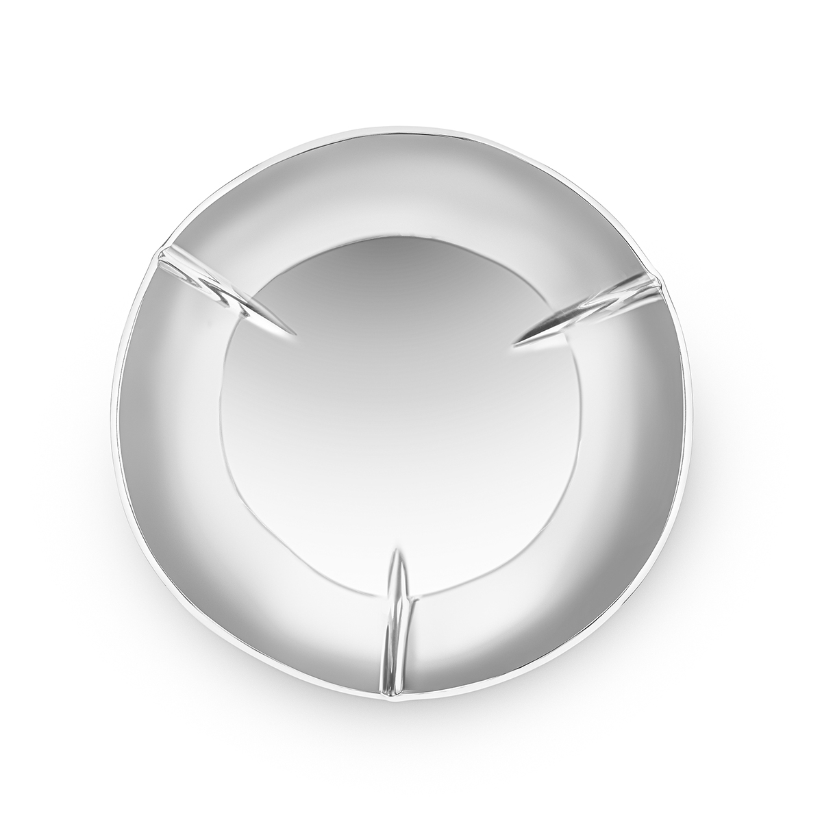 Grande Petal Centerpiece Bowl - 16 in. image number null