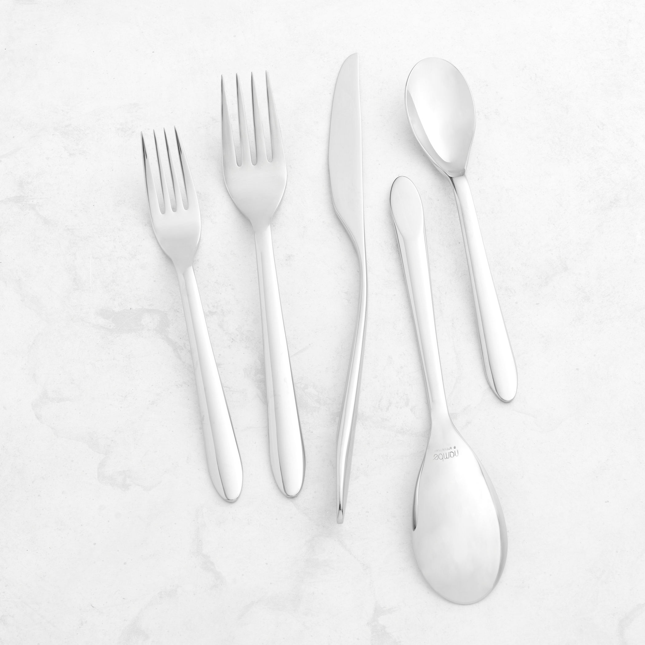 Cortina 5-Piece Place Setting image number null