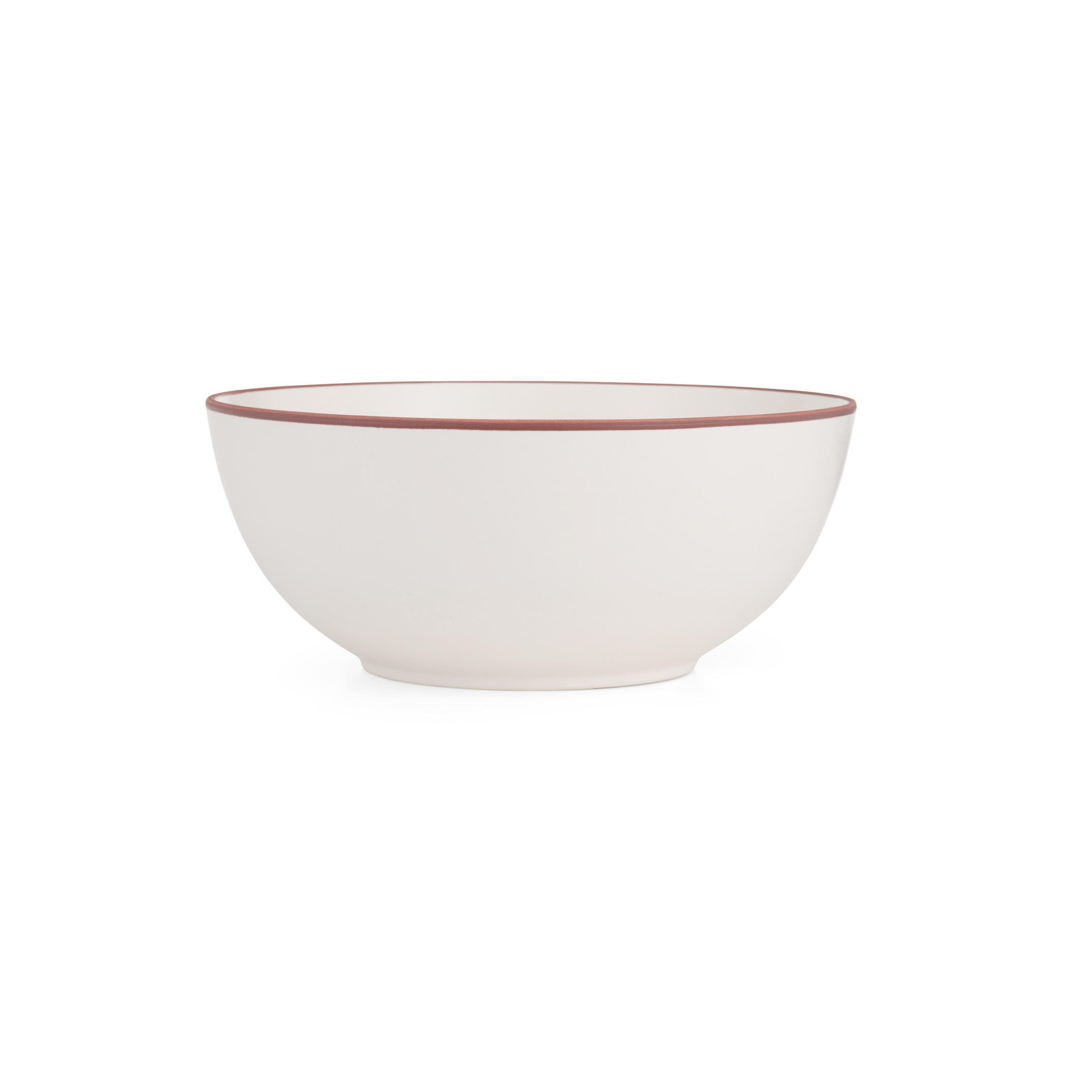 Taos Deep Serving Bowl - Agate image number null