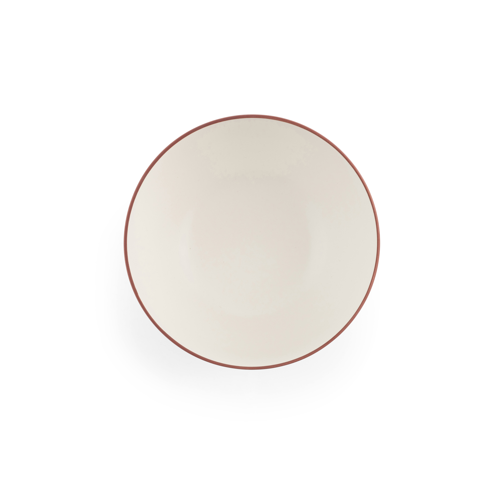 Taos Deep Serving Bowl - Agate image number null