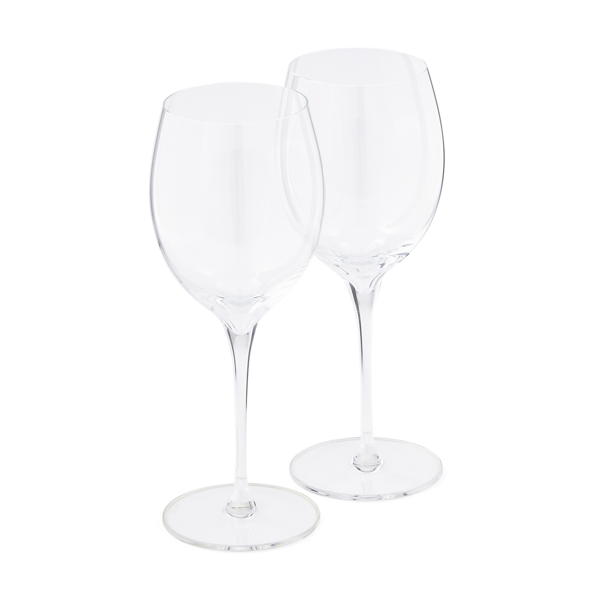 Vie Chardonnay Glasses (Set of 2) image number null
