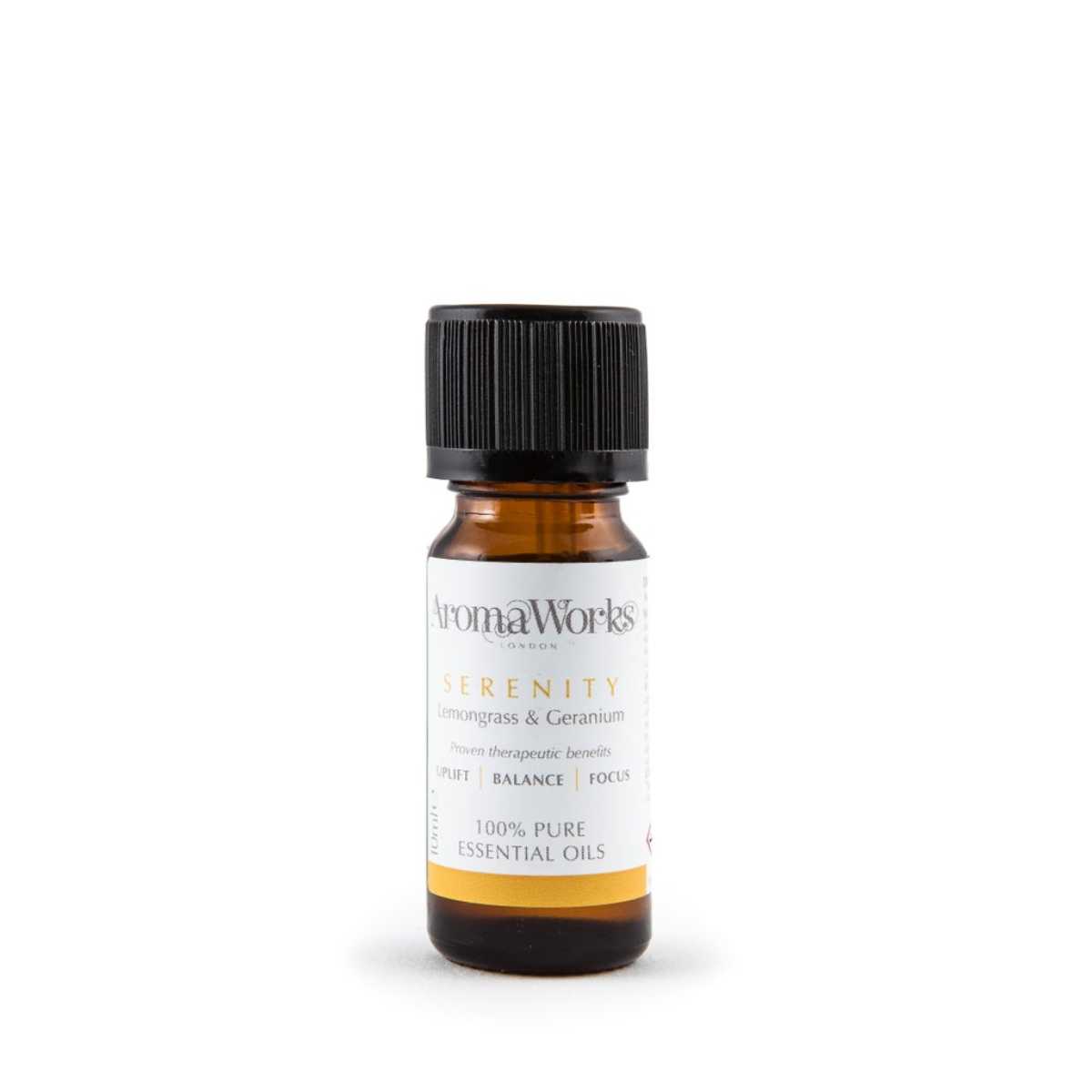 Signature Essential Oil - Serenity image number null