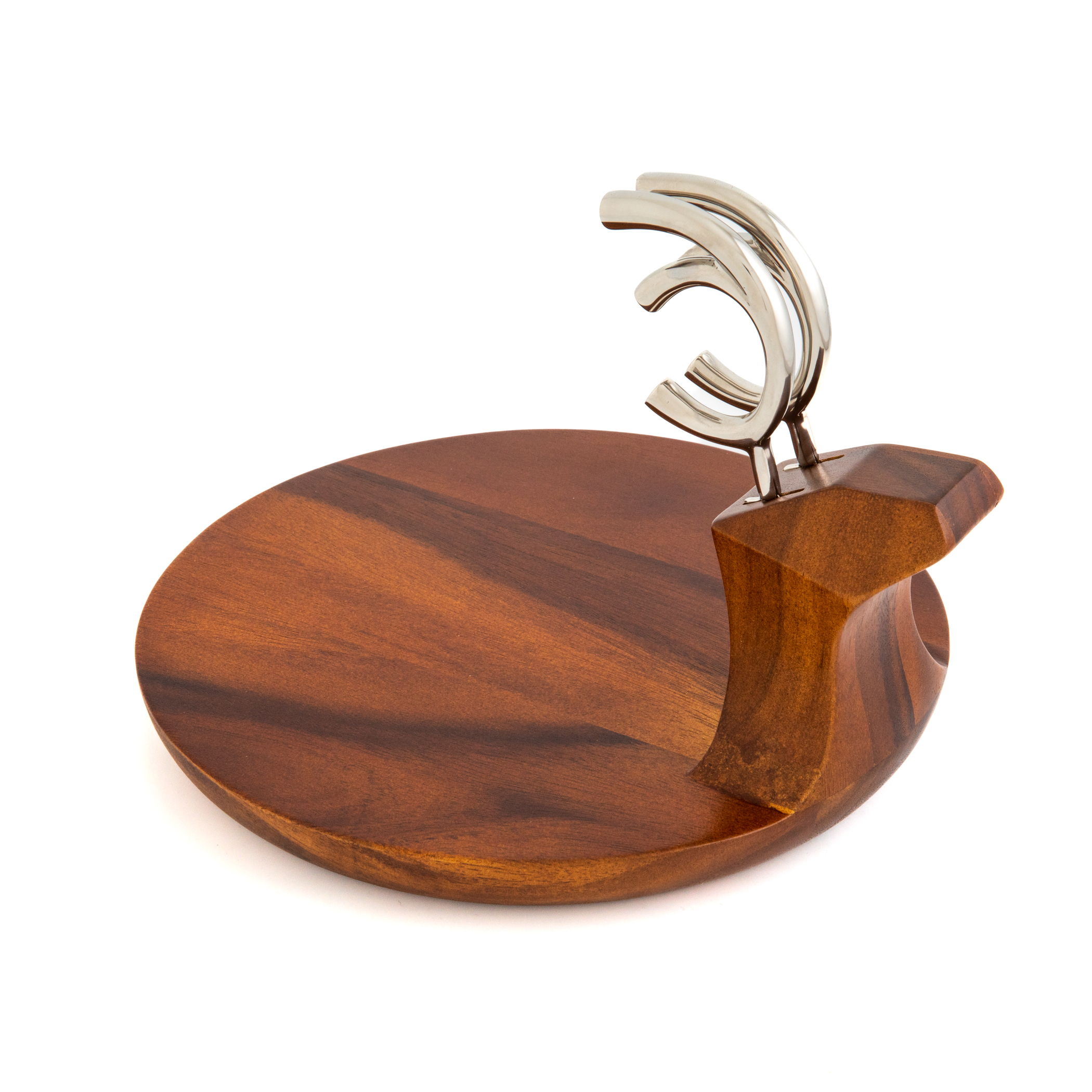 Reindeer Platter w/Spreaders image number null