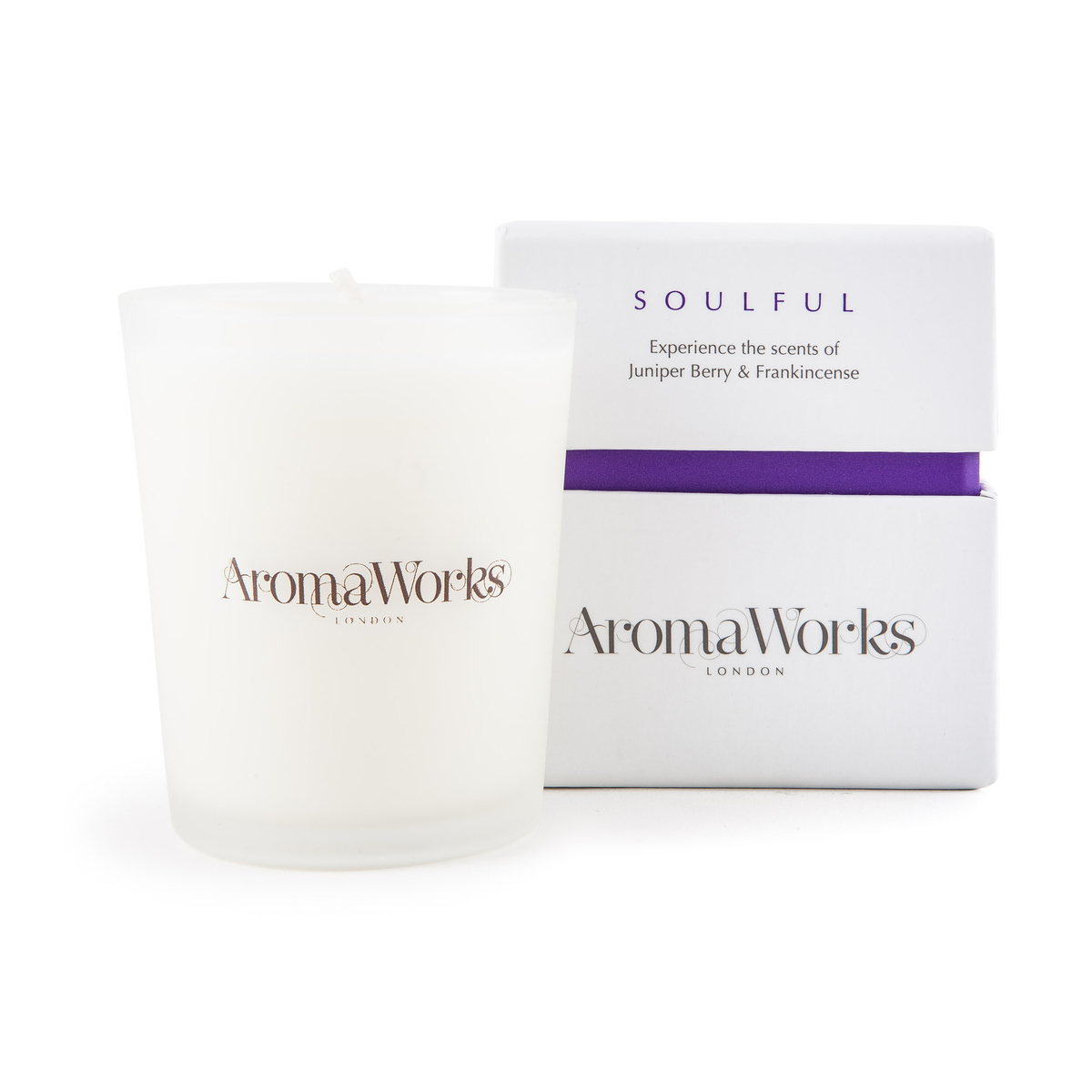 Signature Votive - Soulful image number null
